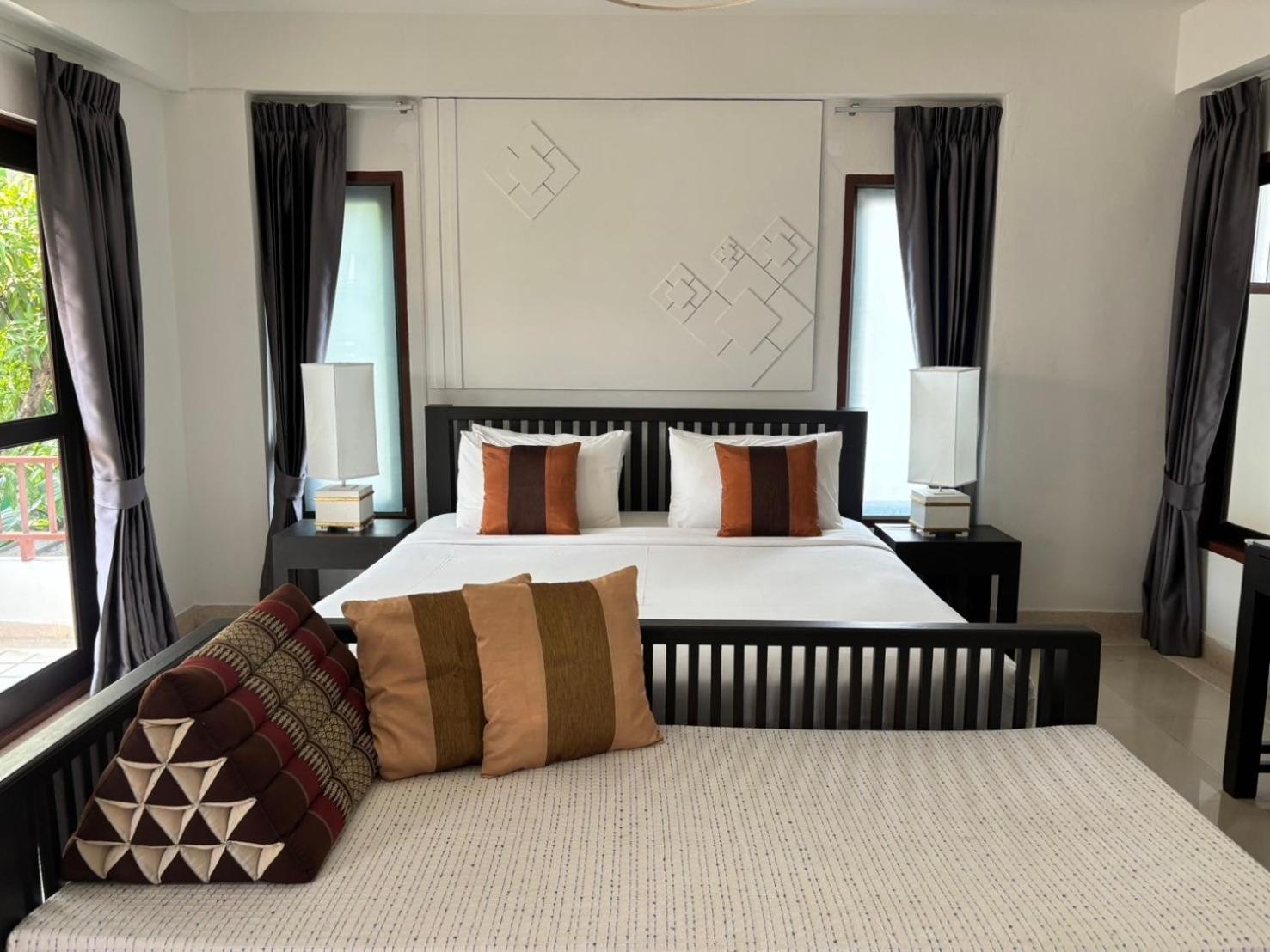 Yindee Stylish Guesthouse