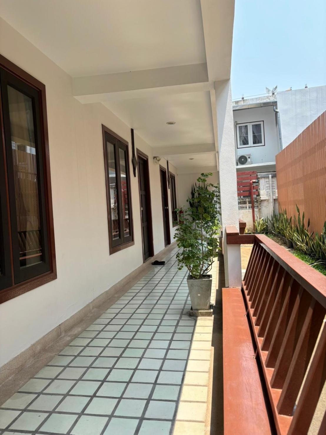 Yindee Stylish Guesthouse
