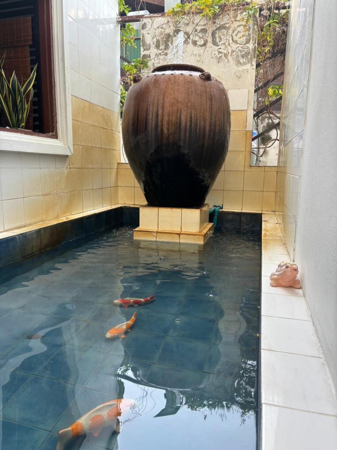 Yindee Stylish Guesthouse