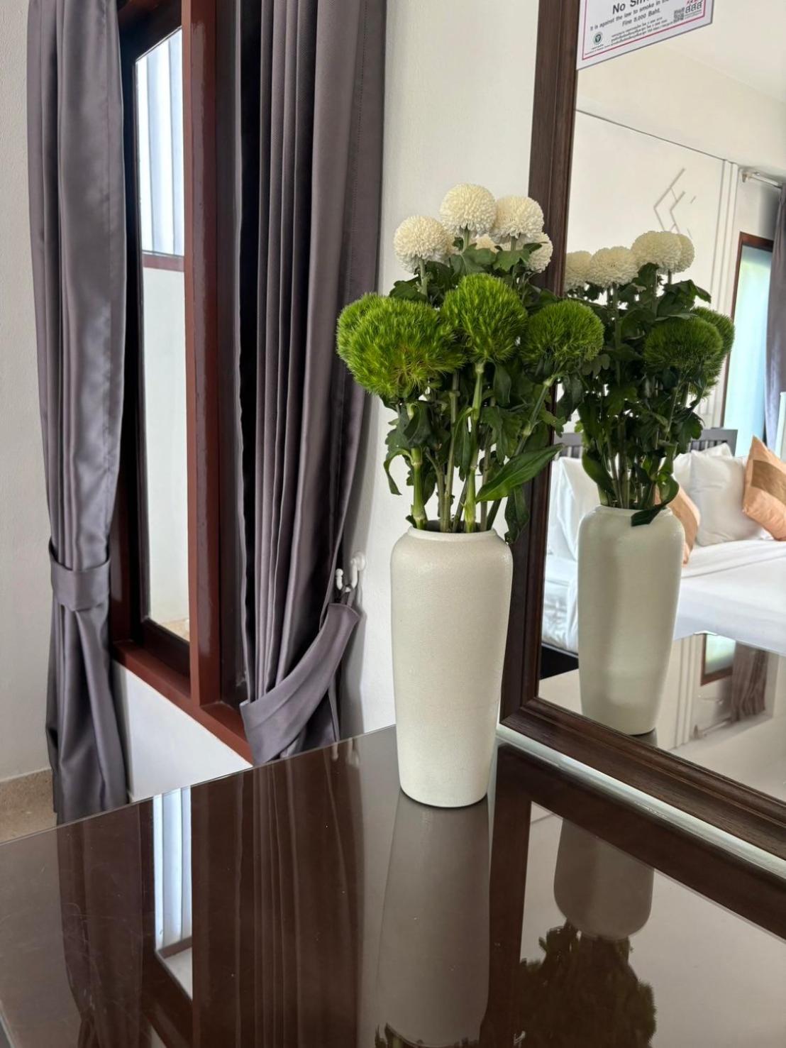 Yindee Stylish Guesthouse
