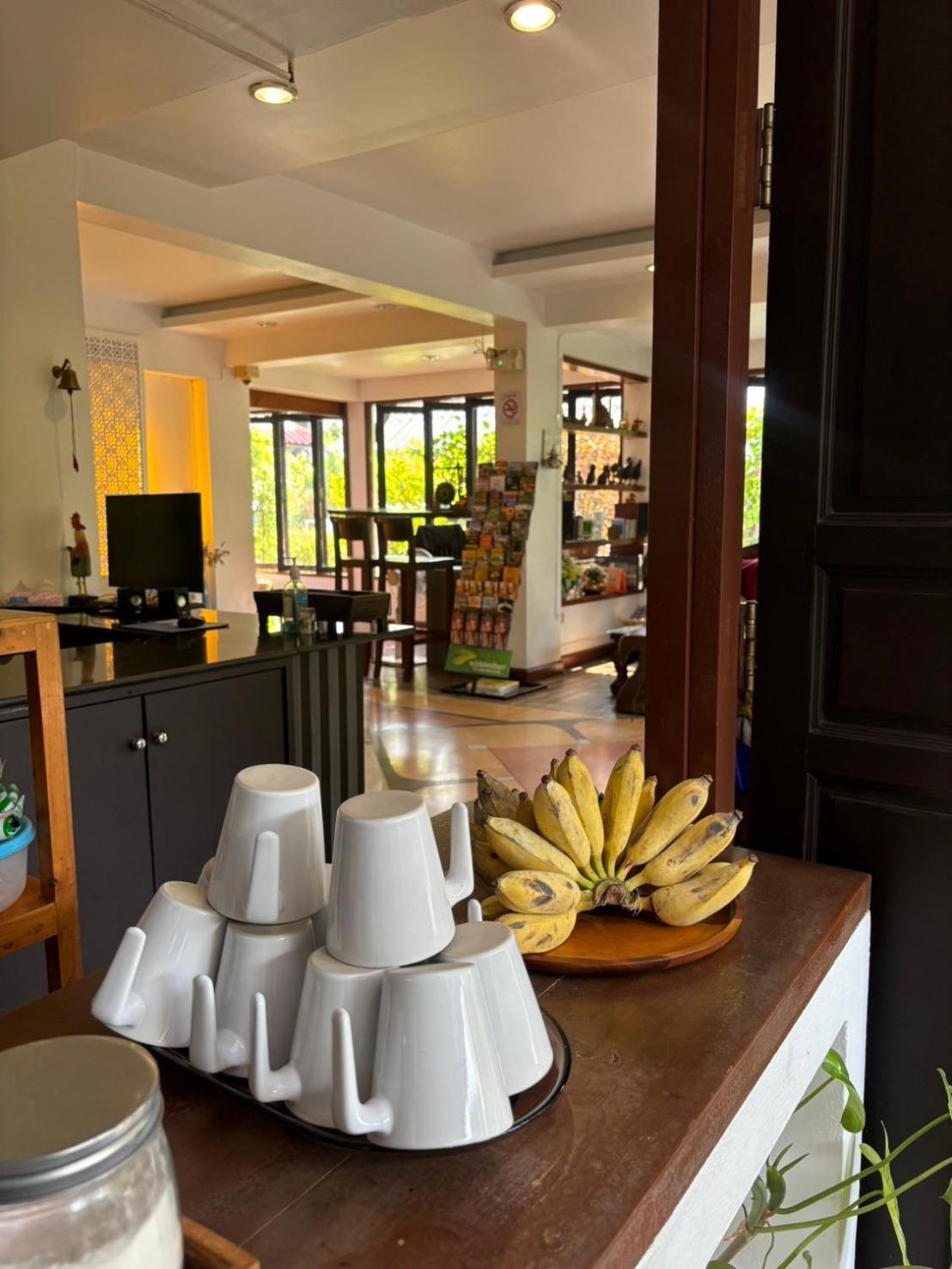 Yindee Stylish Guesthouse