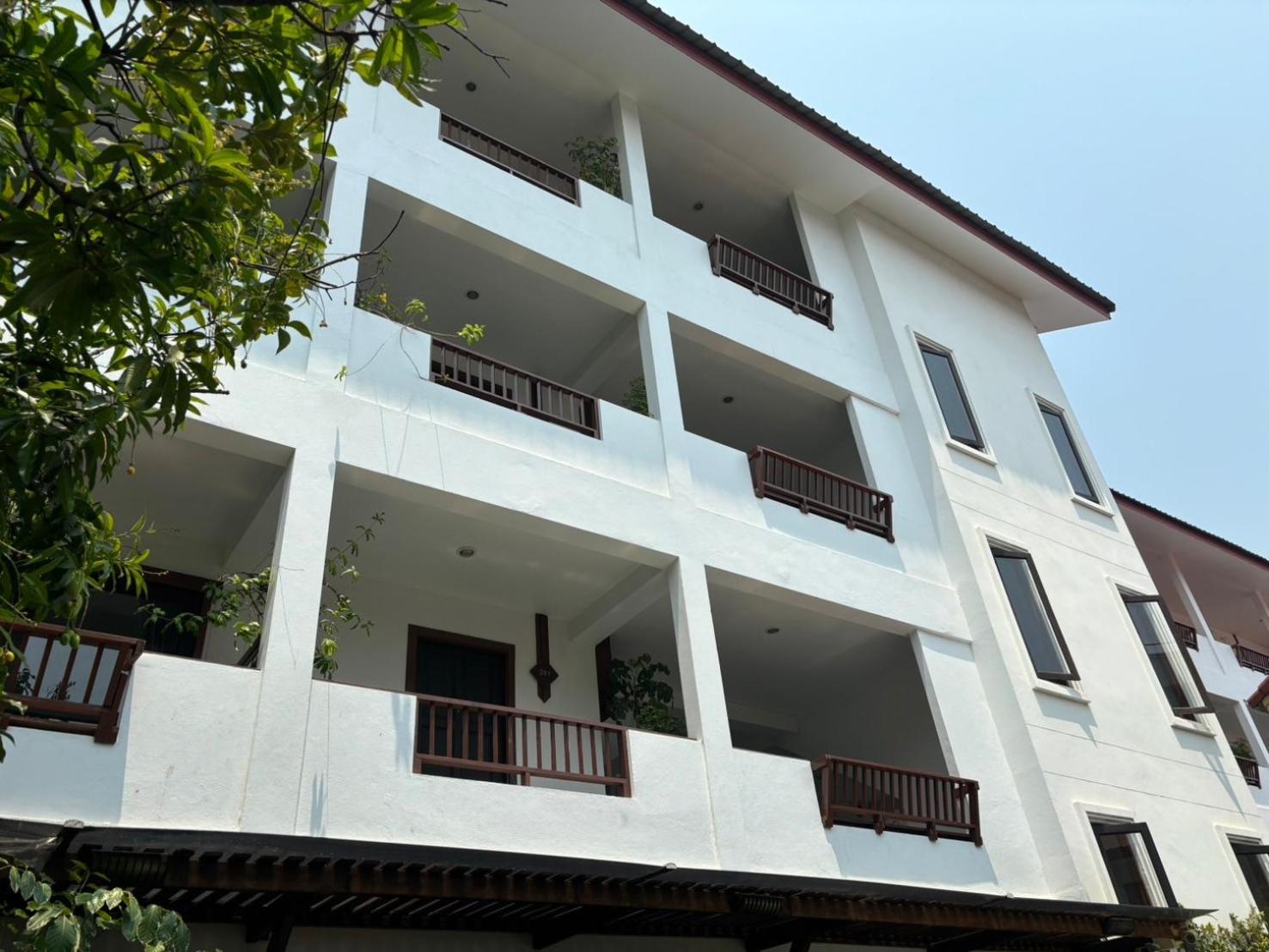 Yindee Stylish Guesthouse