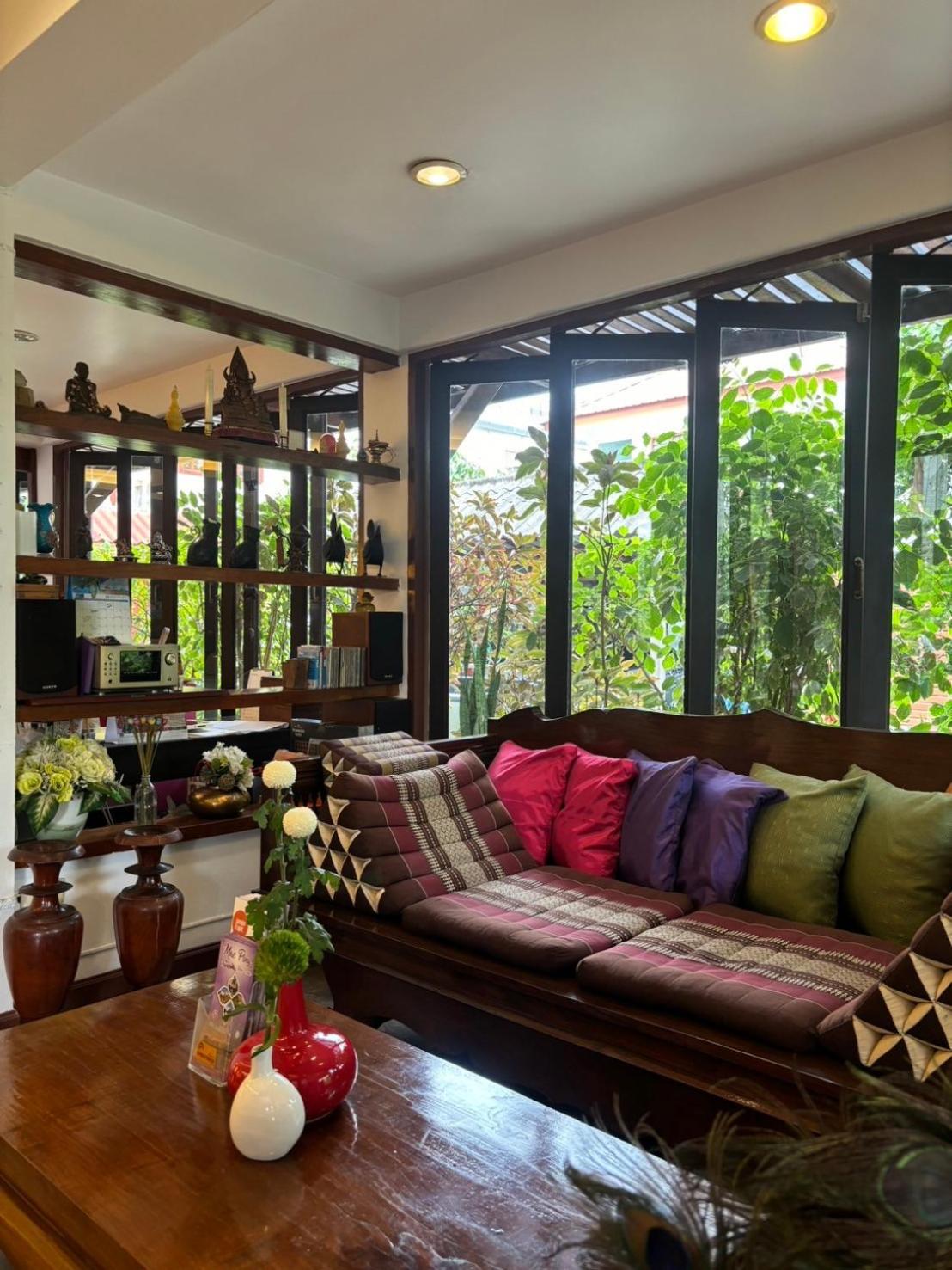 Yindee Stylish Guesthouse