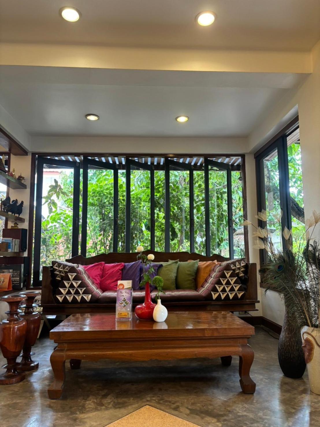 Yindee Stylish Guesthouse
