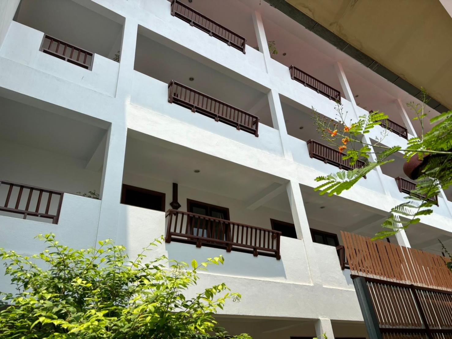 Yindee Stylish Guesthouse