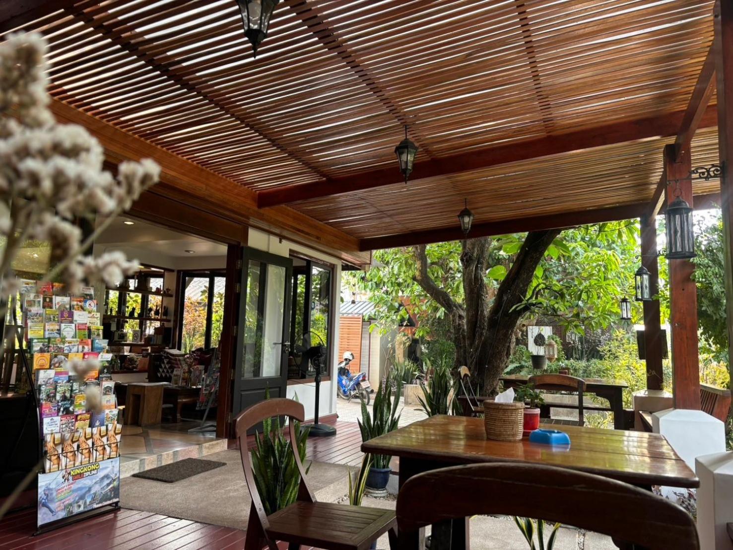 Yindee Stylish Guesthouse