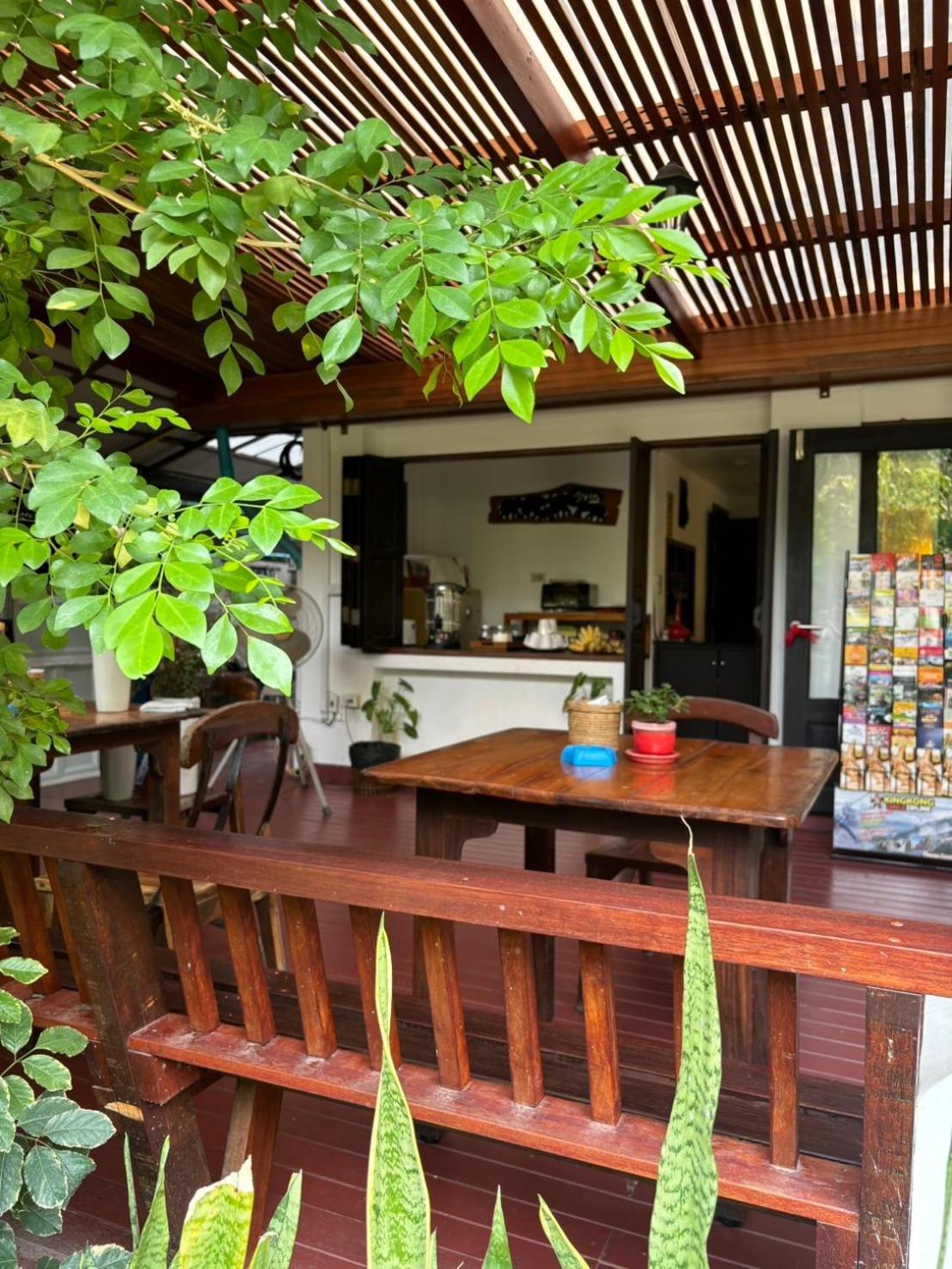 Yindee Stylish Guesthouse