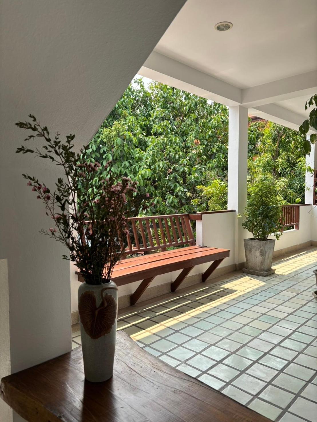 Yindee Stylish Guesthouse