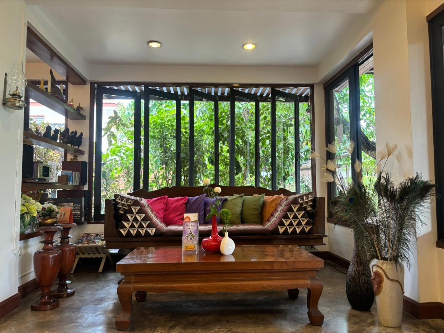 Yindee Stylish Guesthouse