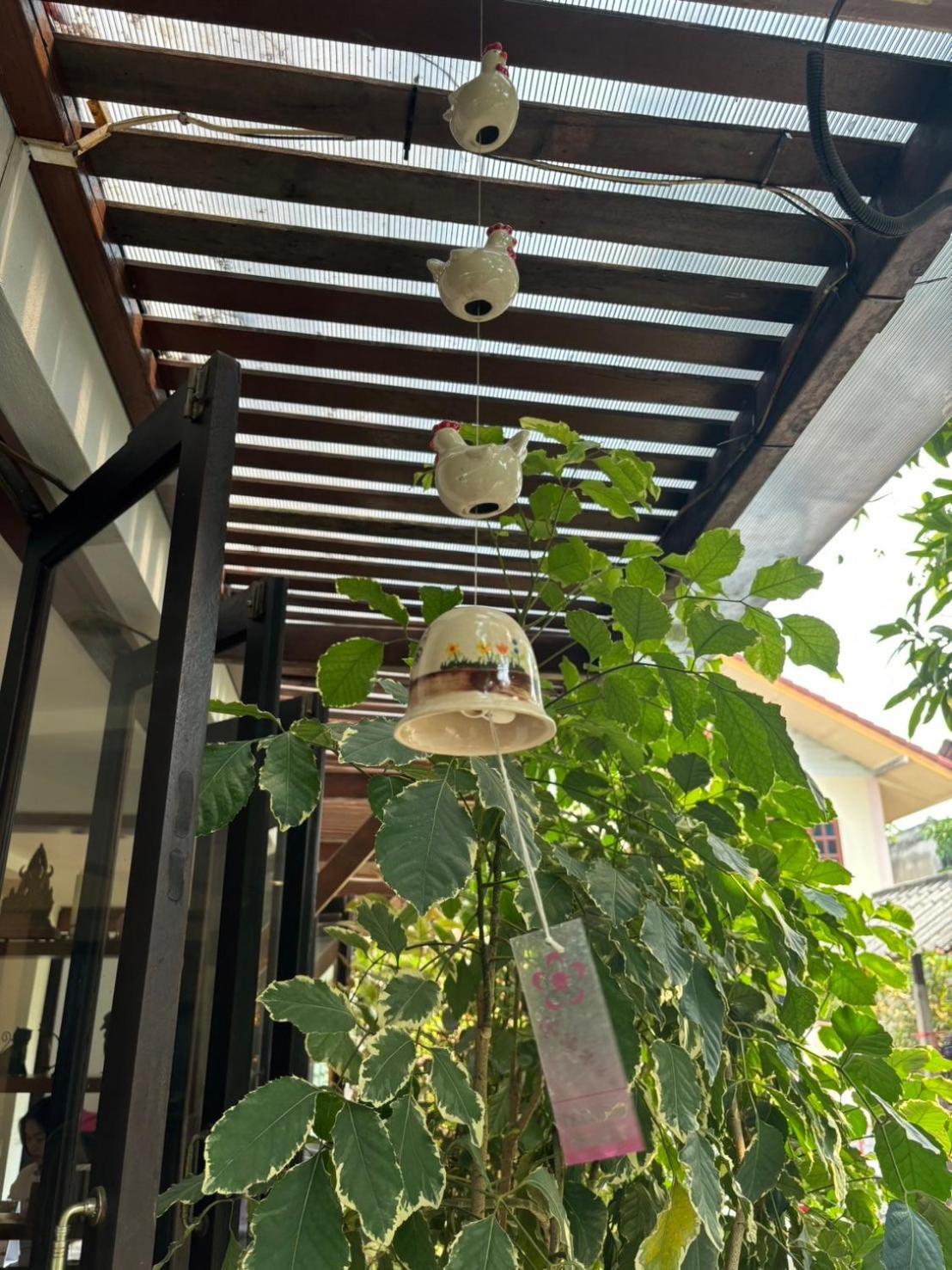 Yindee Stylish Guesthouse