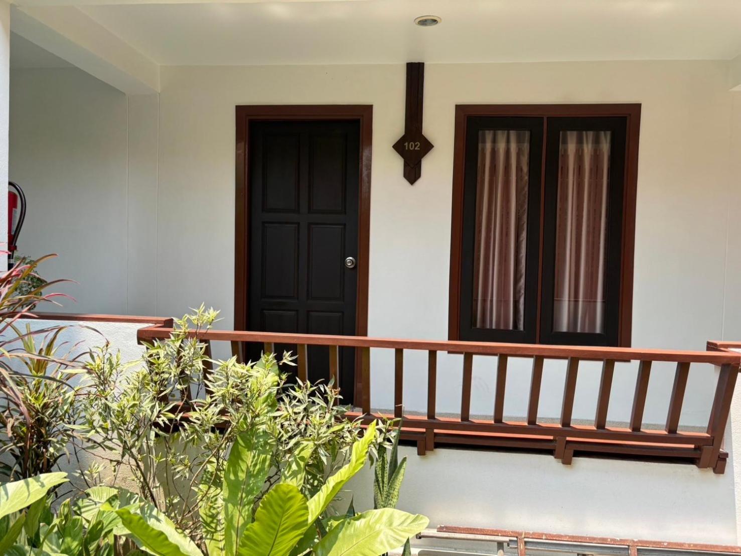 Yindee Stylish Guesthouse