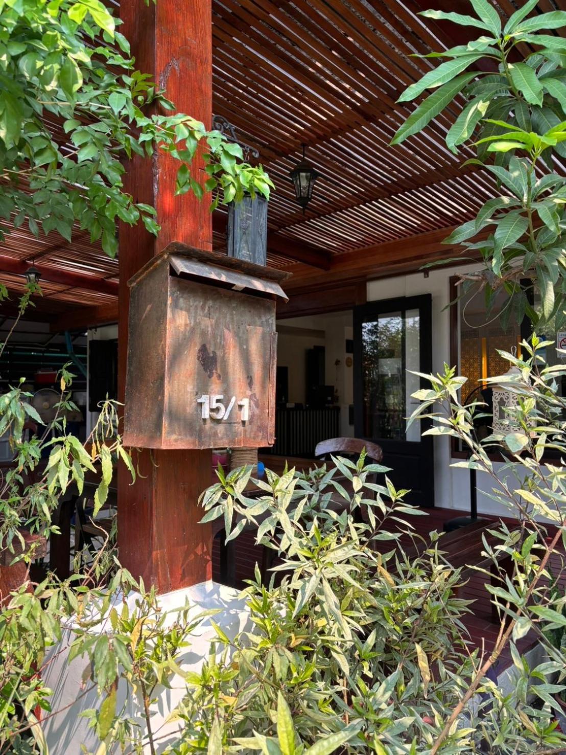 Yindee Stylish Guesthouse