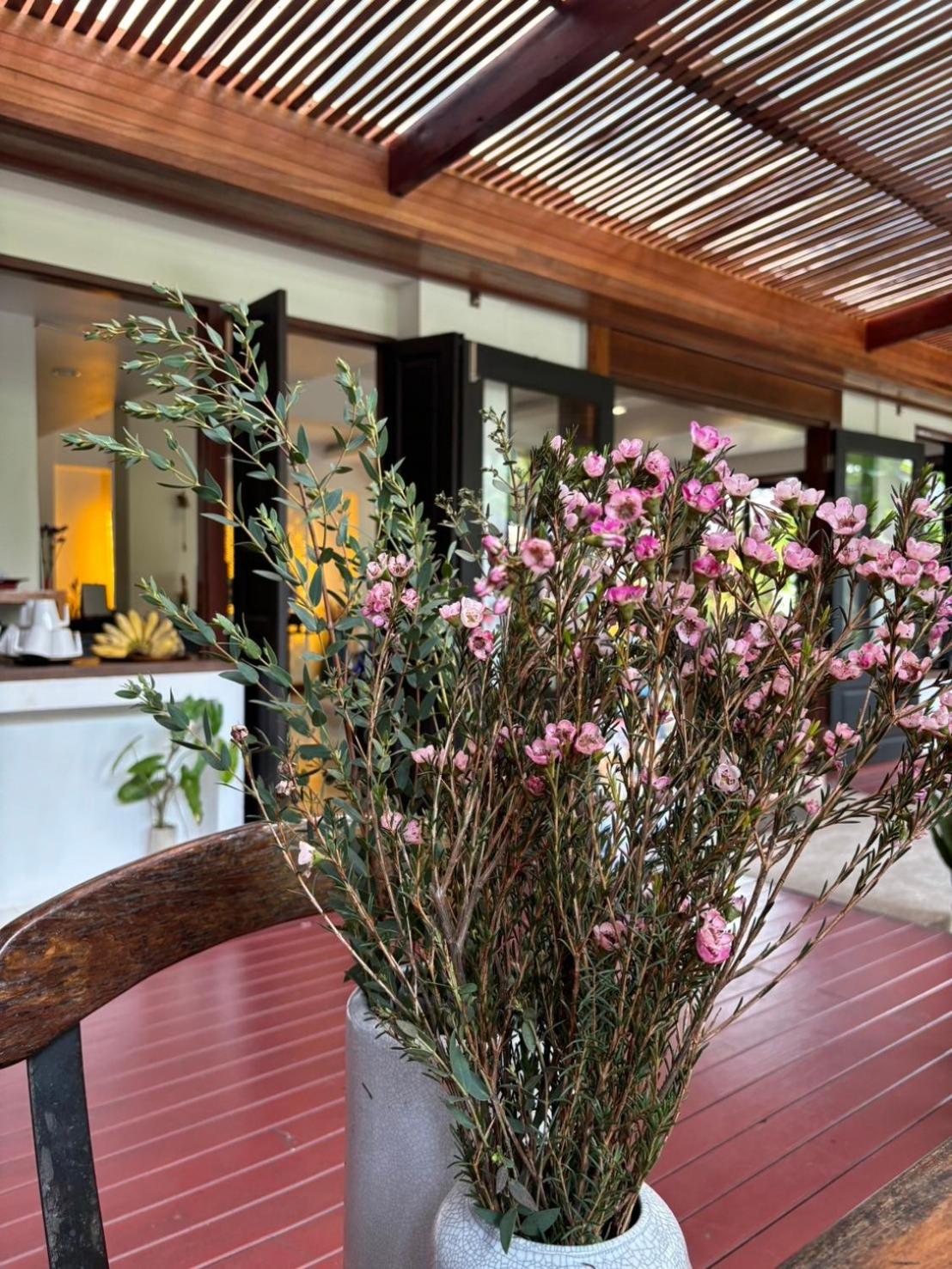 Yindee Stylish Guesthouse
