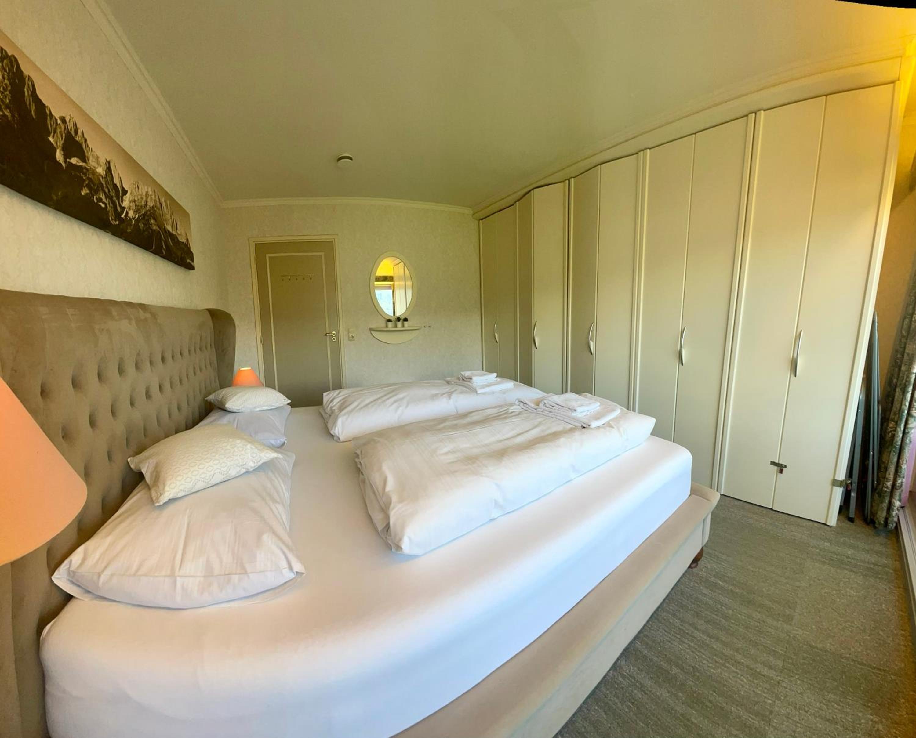 Apartment Berghof Ellmau