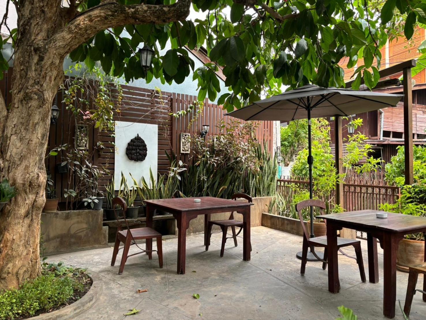 Yindee Stylish Guesthouse