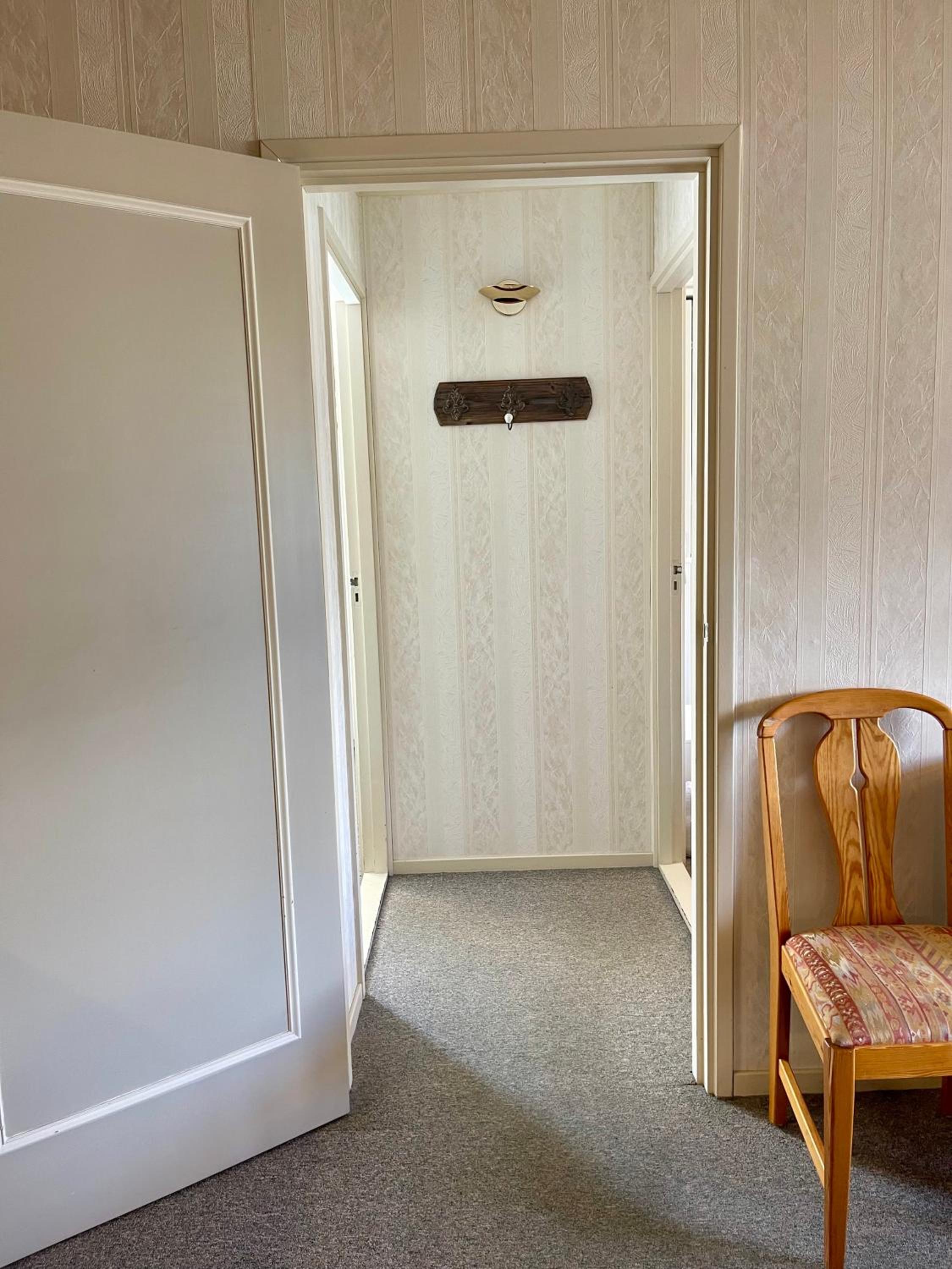 Apartment Berghof Ellmau