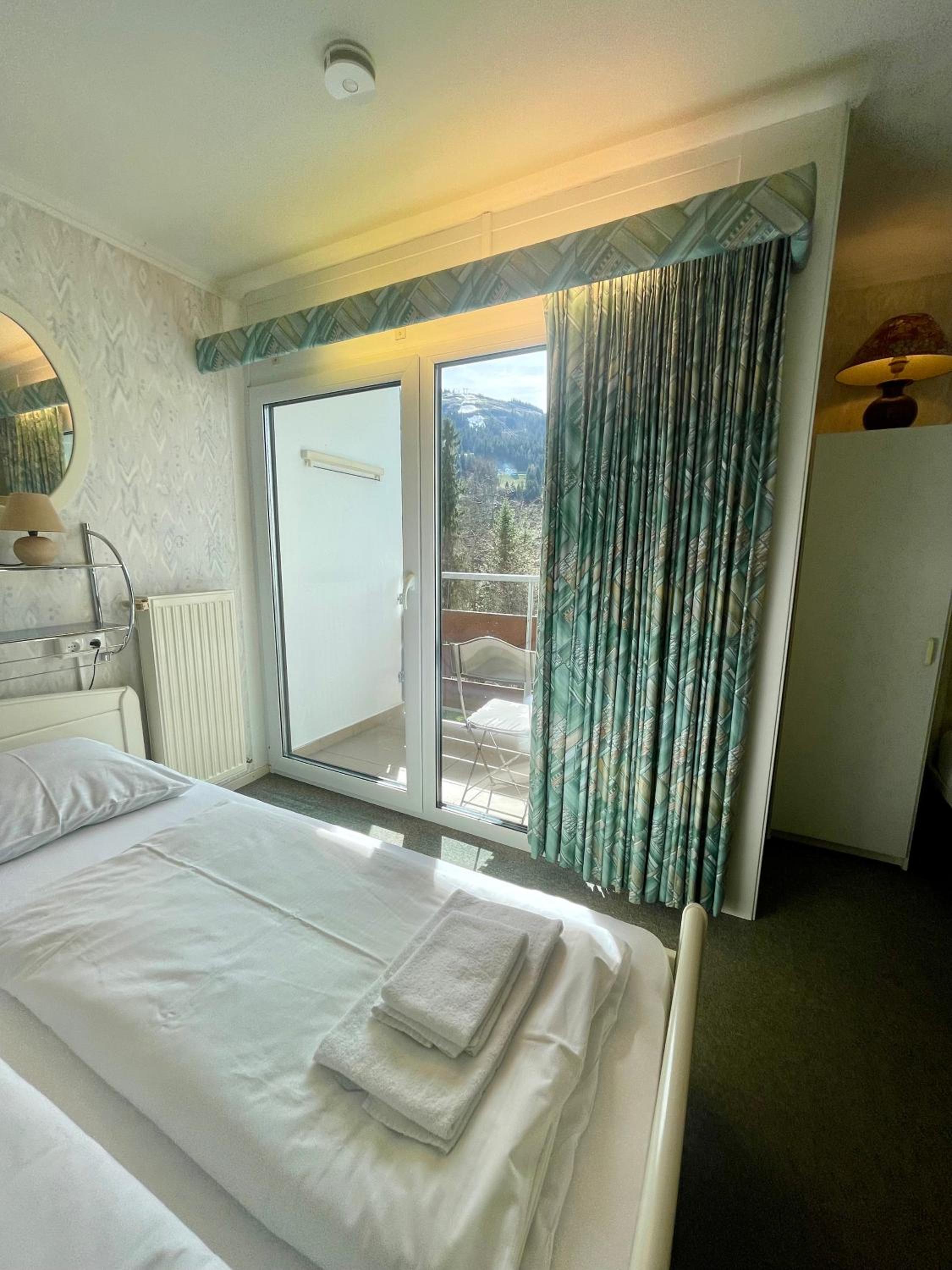Apartment Berghof Ellmau
