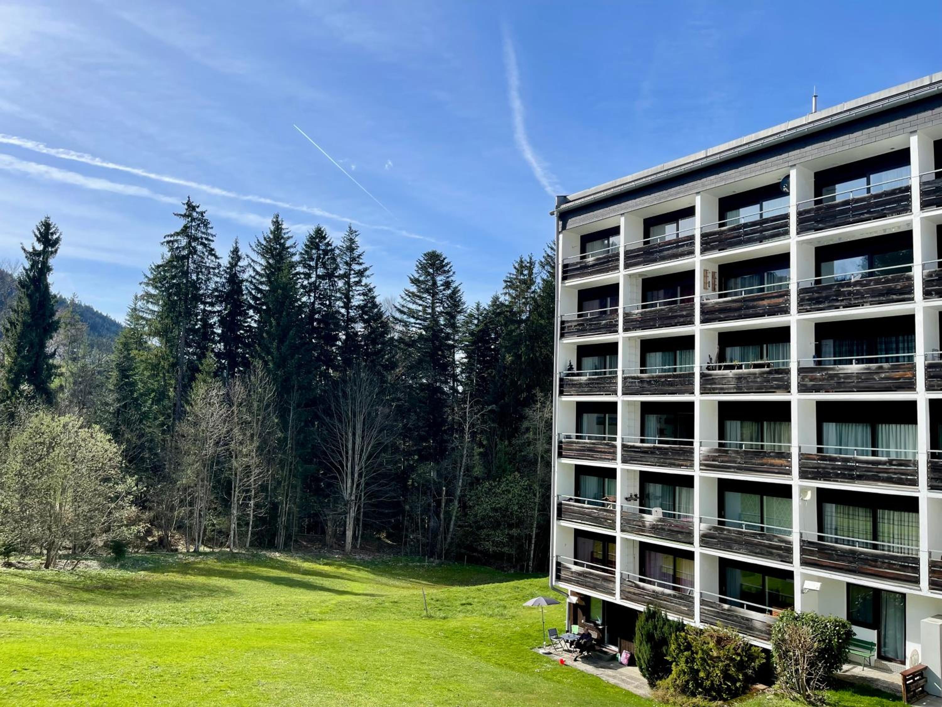 Apartment Berghof Ellmau