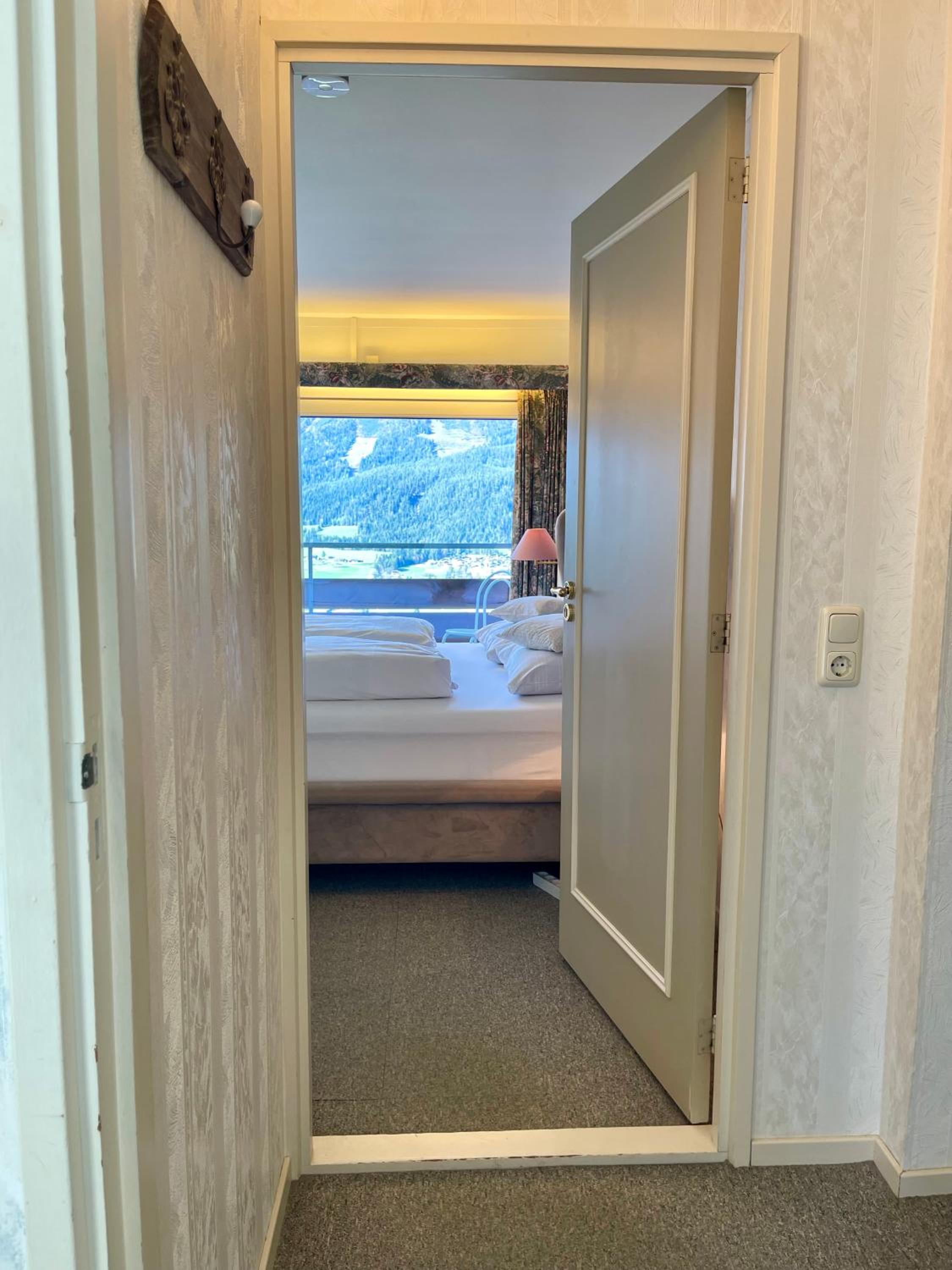 Apartment Berghof Ellmau