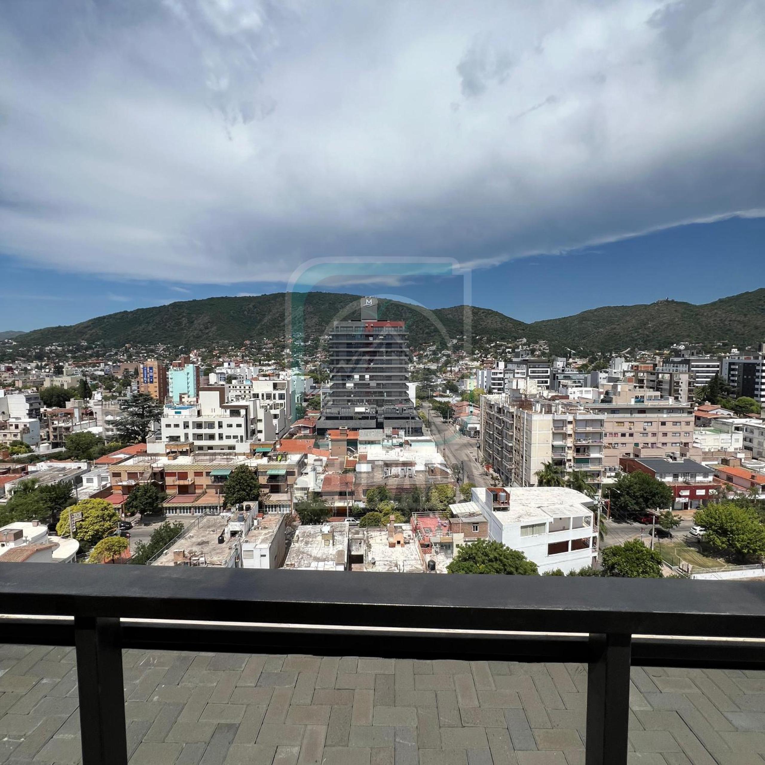 Torre Leonardo - Serrana
