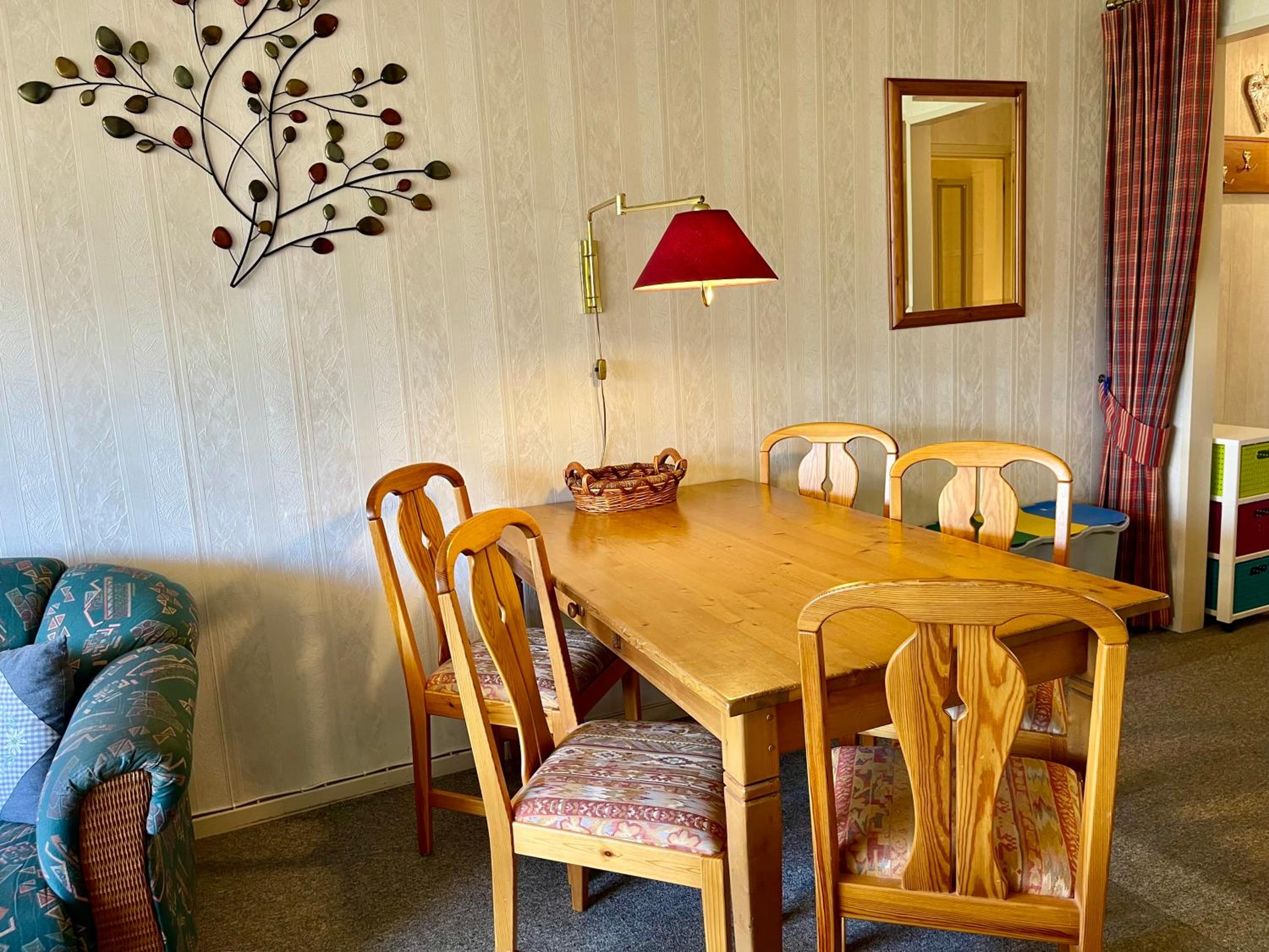 Apartment Berghof Ellmau
