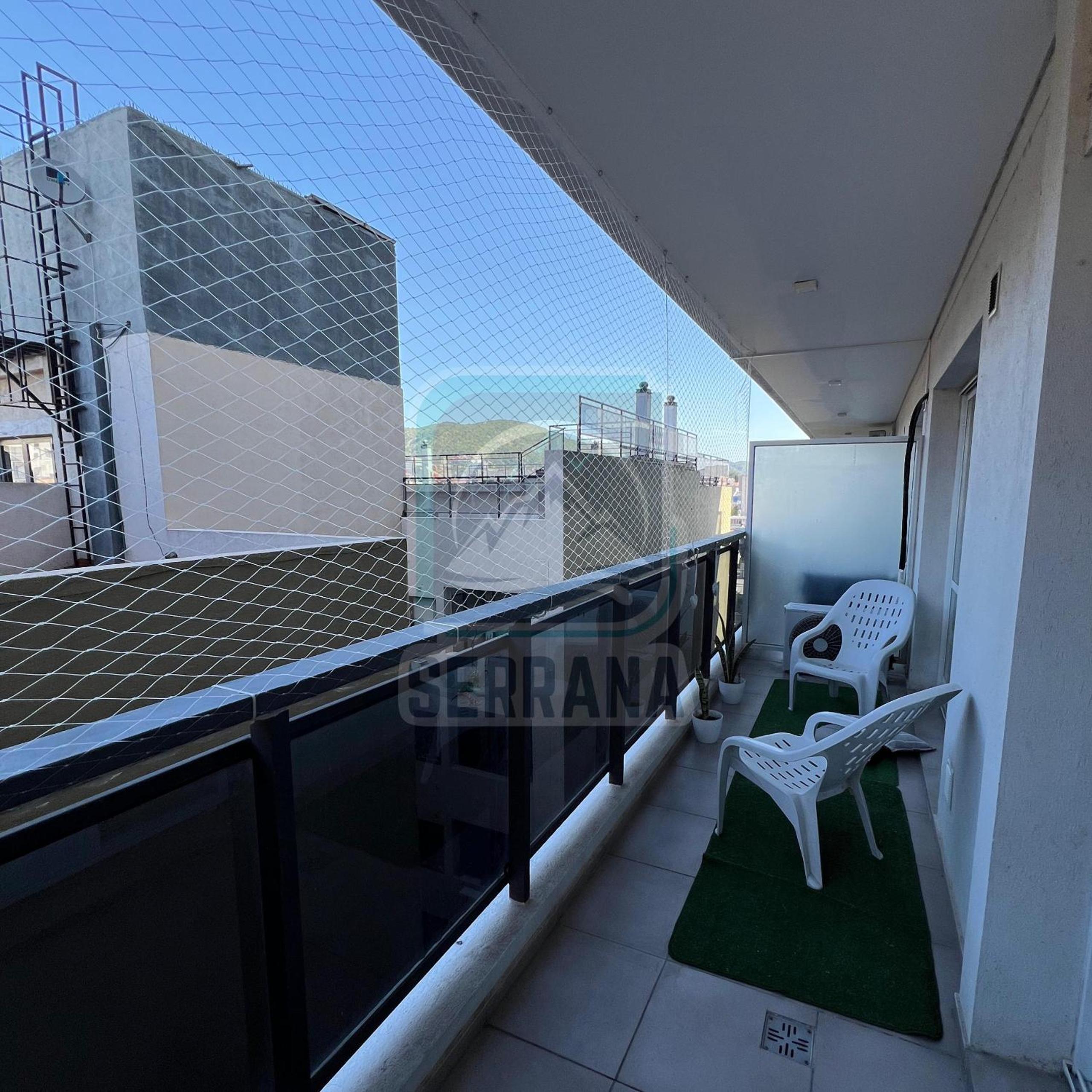 Torre Leonardo - Serrana