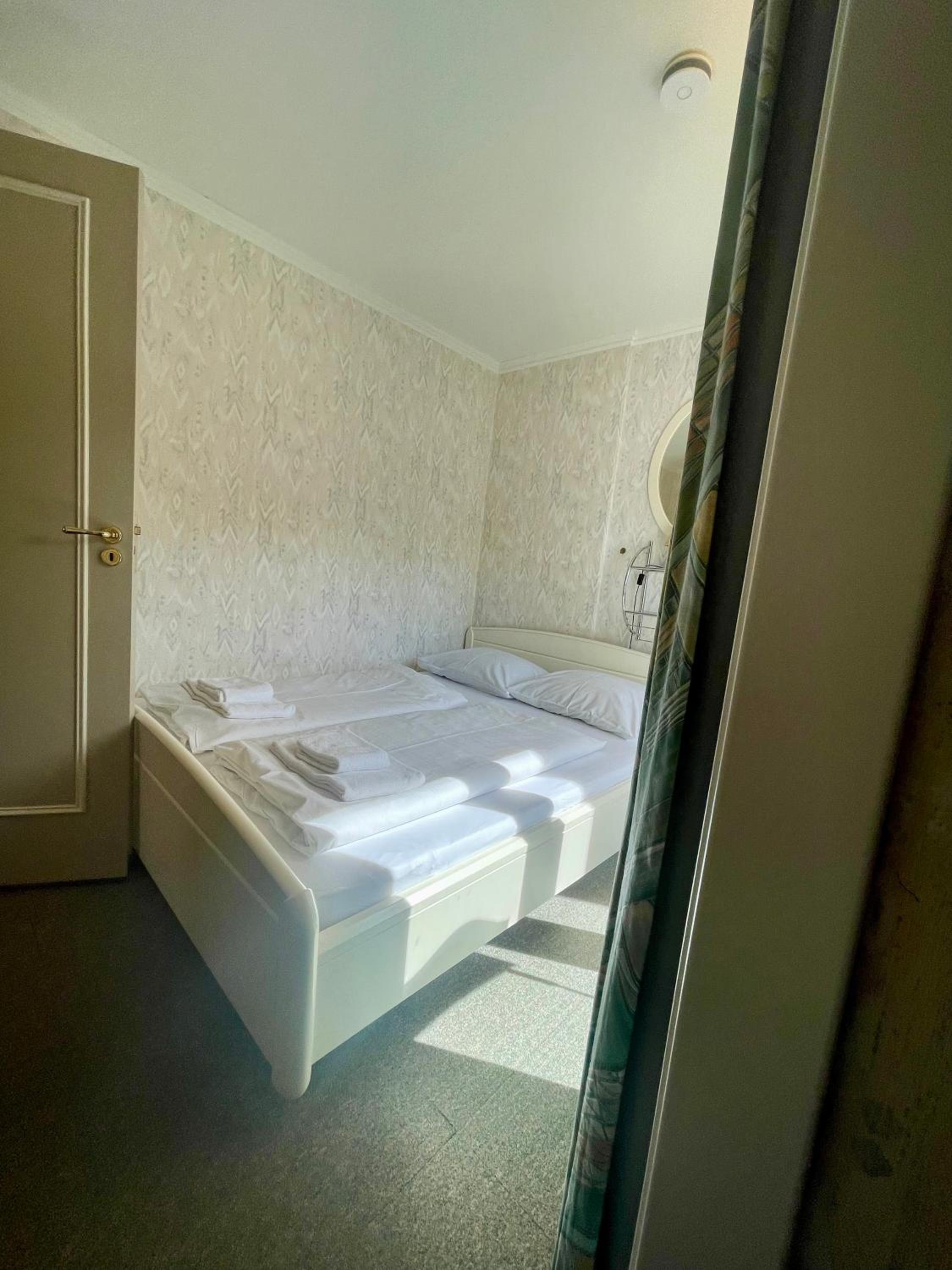 Apartment Berghof Ellmau