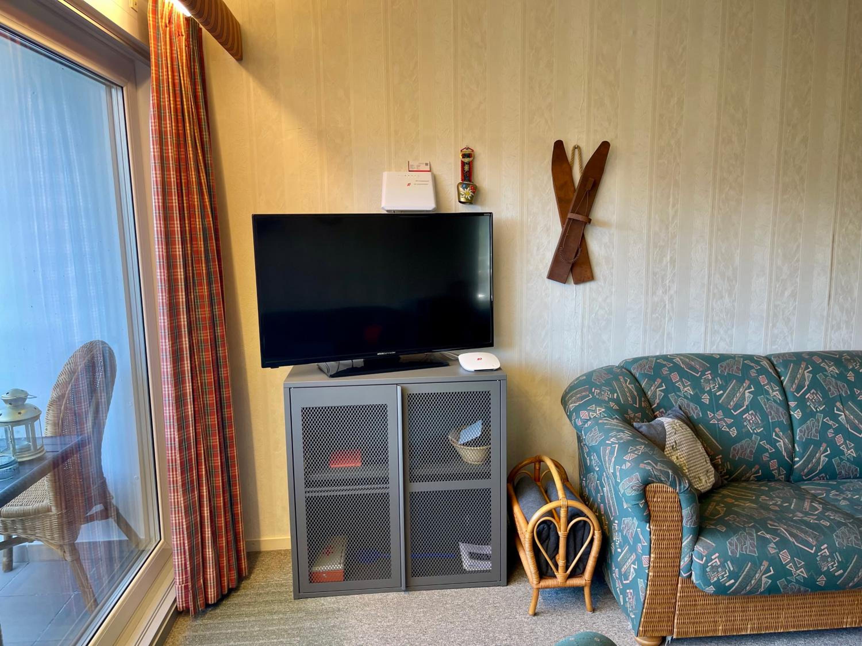Apartment Berghof Ellmau