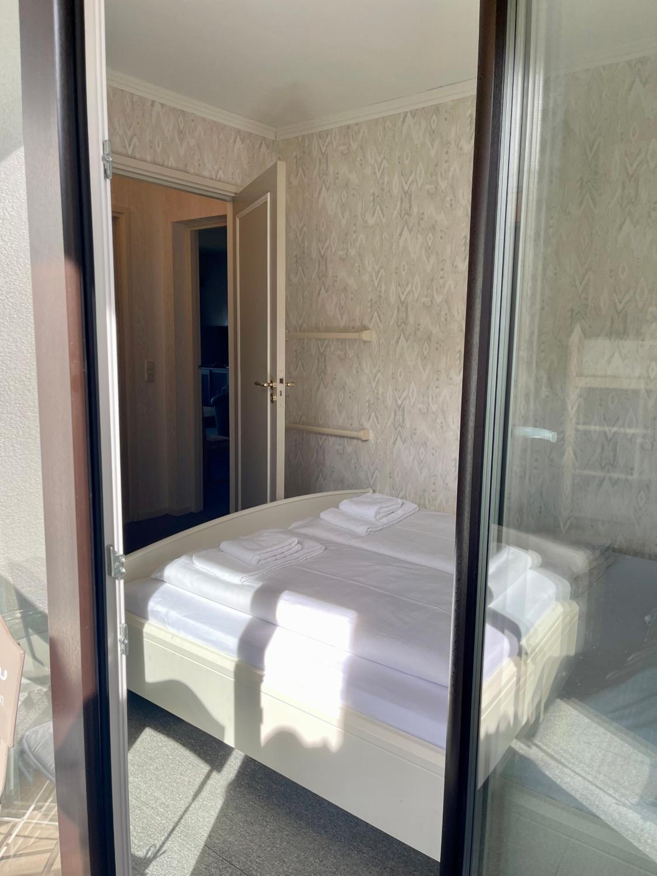Apartment Berghof Ellmau