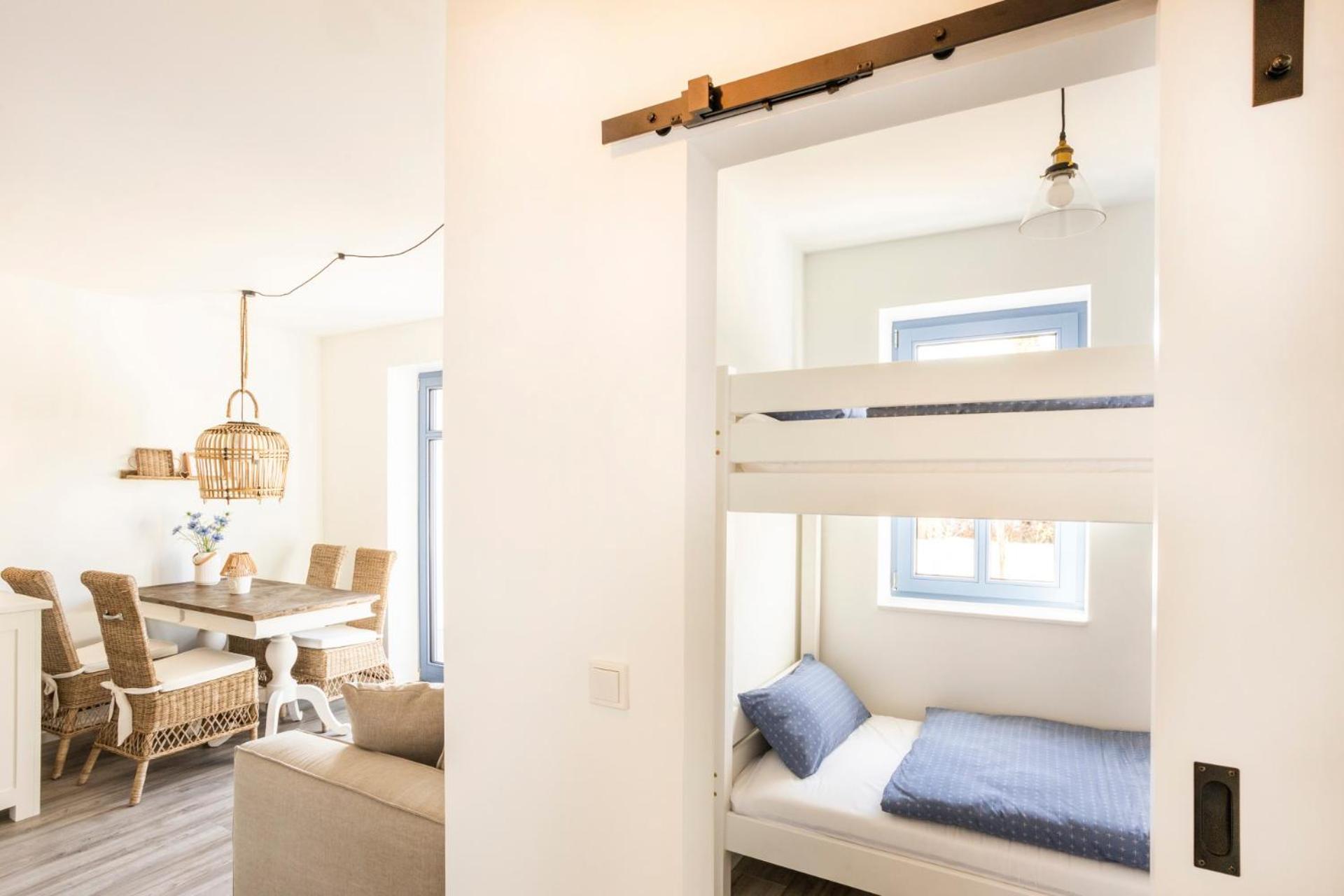 AnnaNordsee – Appartements