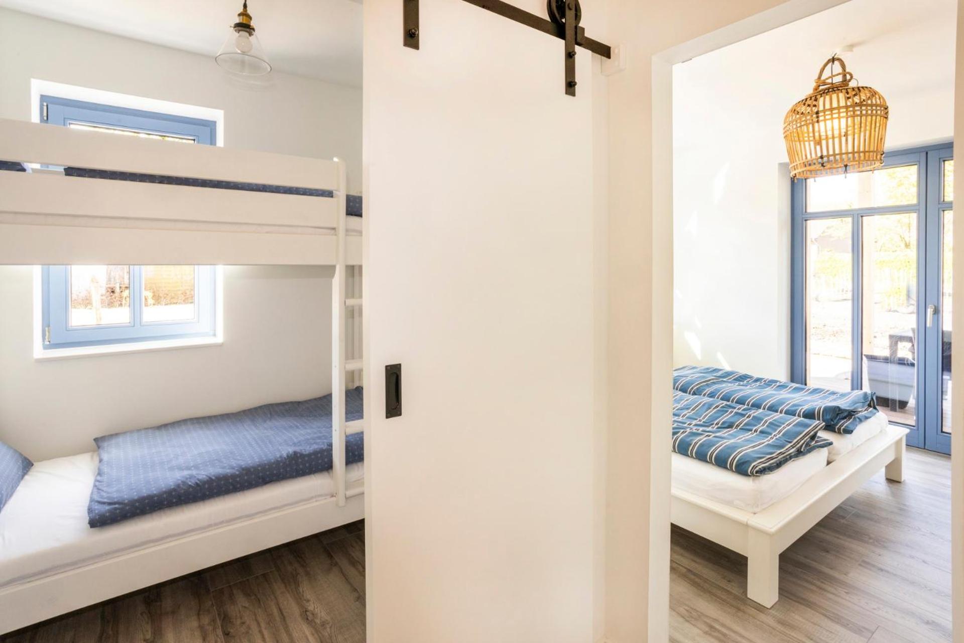 AnnaNordsee – Appartements
