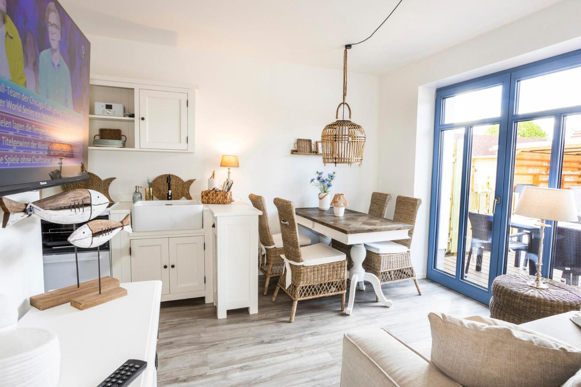 AnnaNordsee – Appartements
