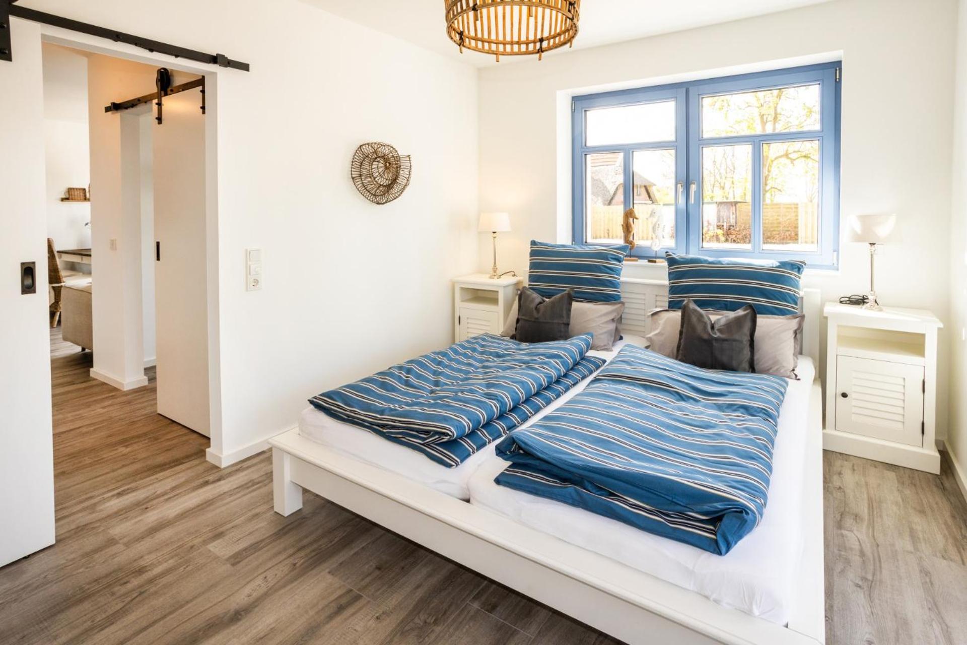 AnnaNordsee – Appartements