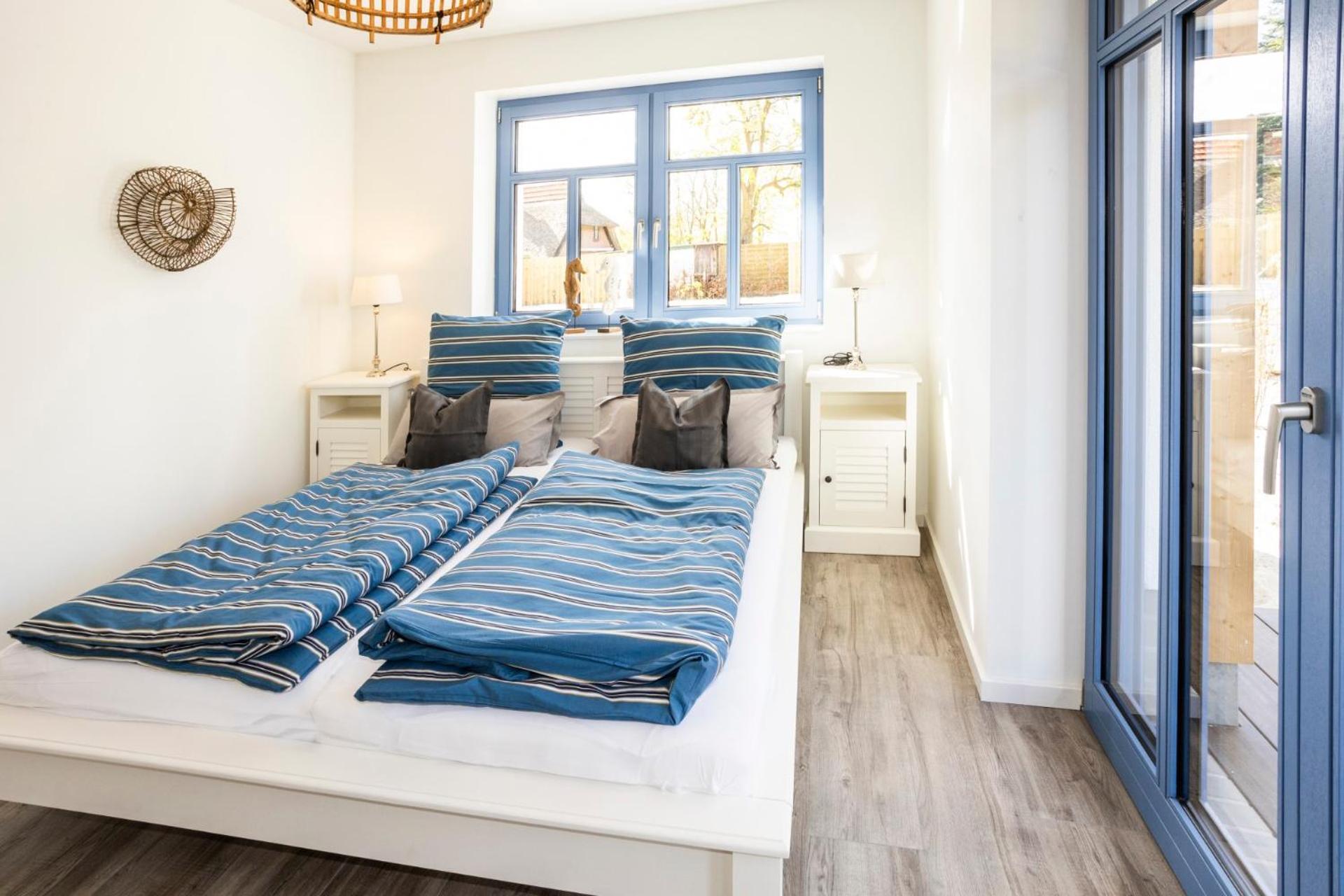 AnnaNordsee – Appartements