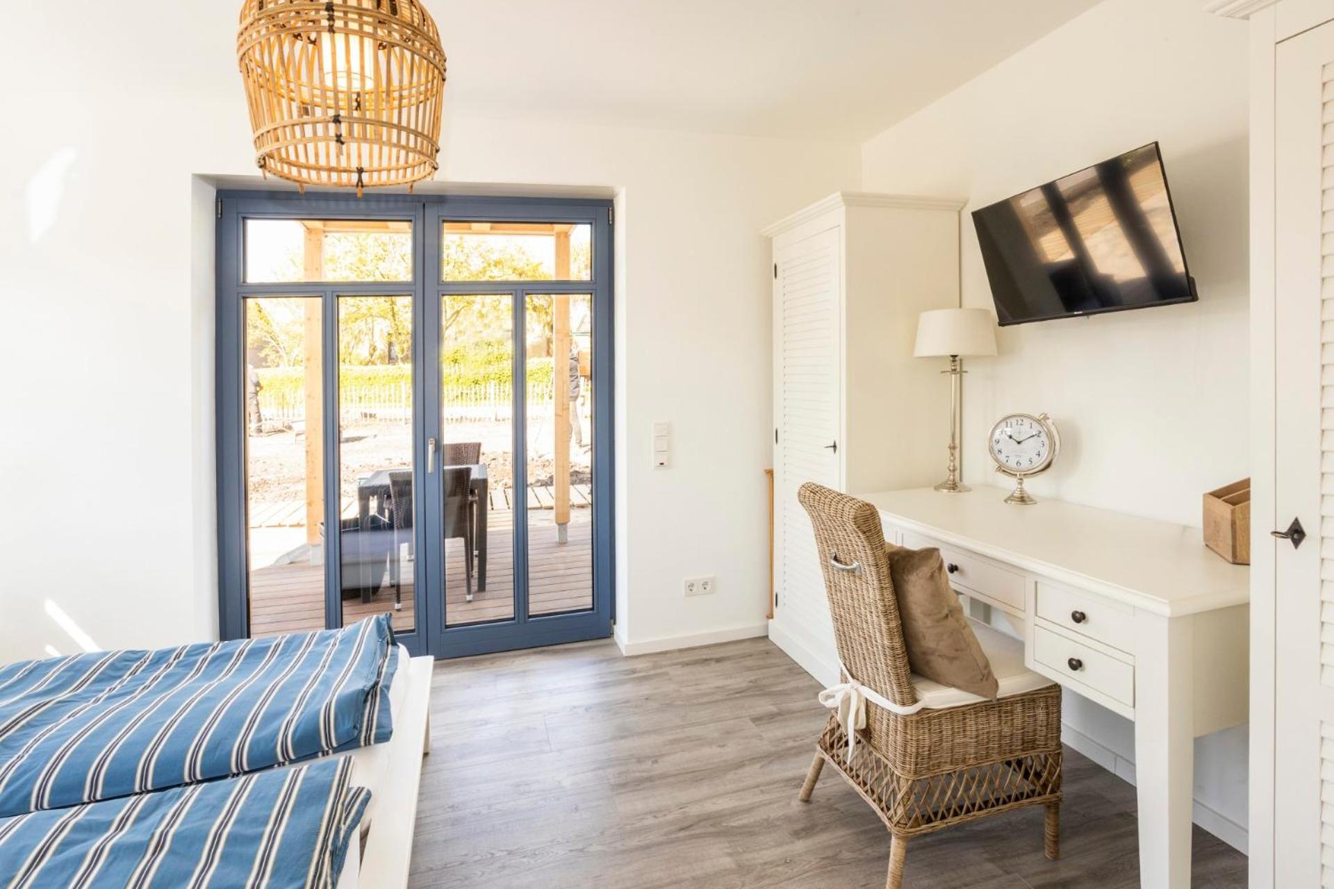 AnnaNordsee – Appartements