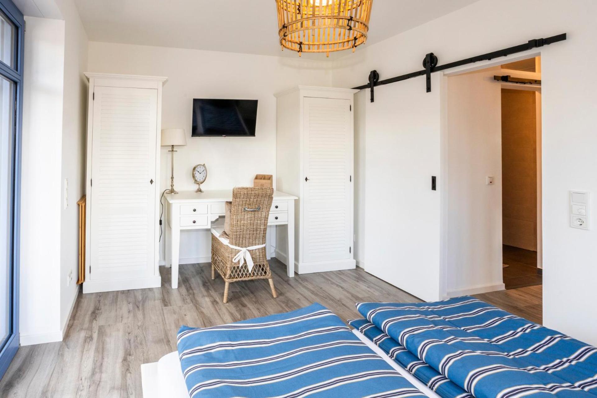 AnnaNordsee – Appartements