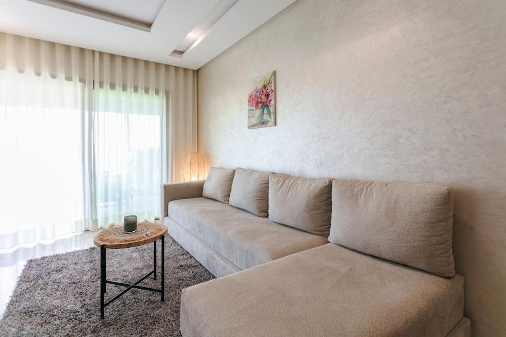 Sapphire Mirage - Marrakech - Prestigia view 3