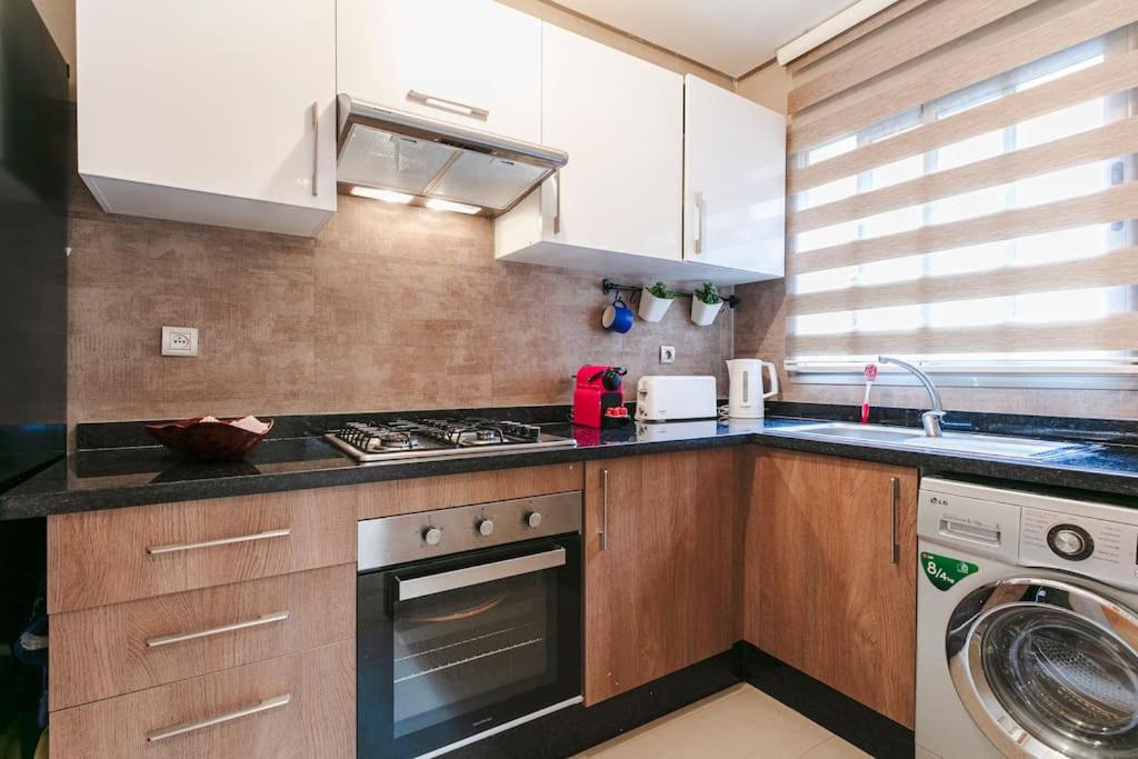 Sapphire Mirage - Marrakech - Prestigia view 4