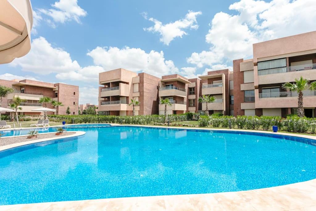 Sapphire Mirage - Marrakech - Prestigia view 5