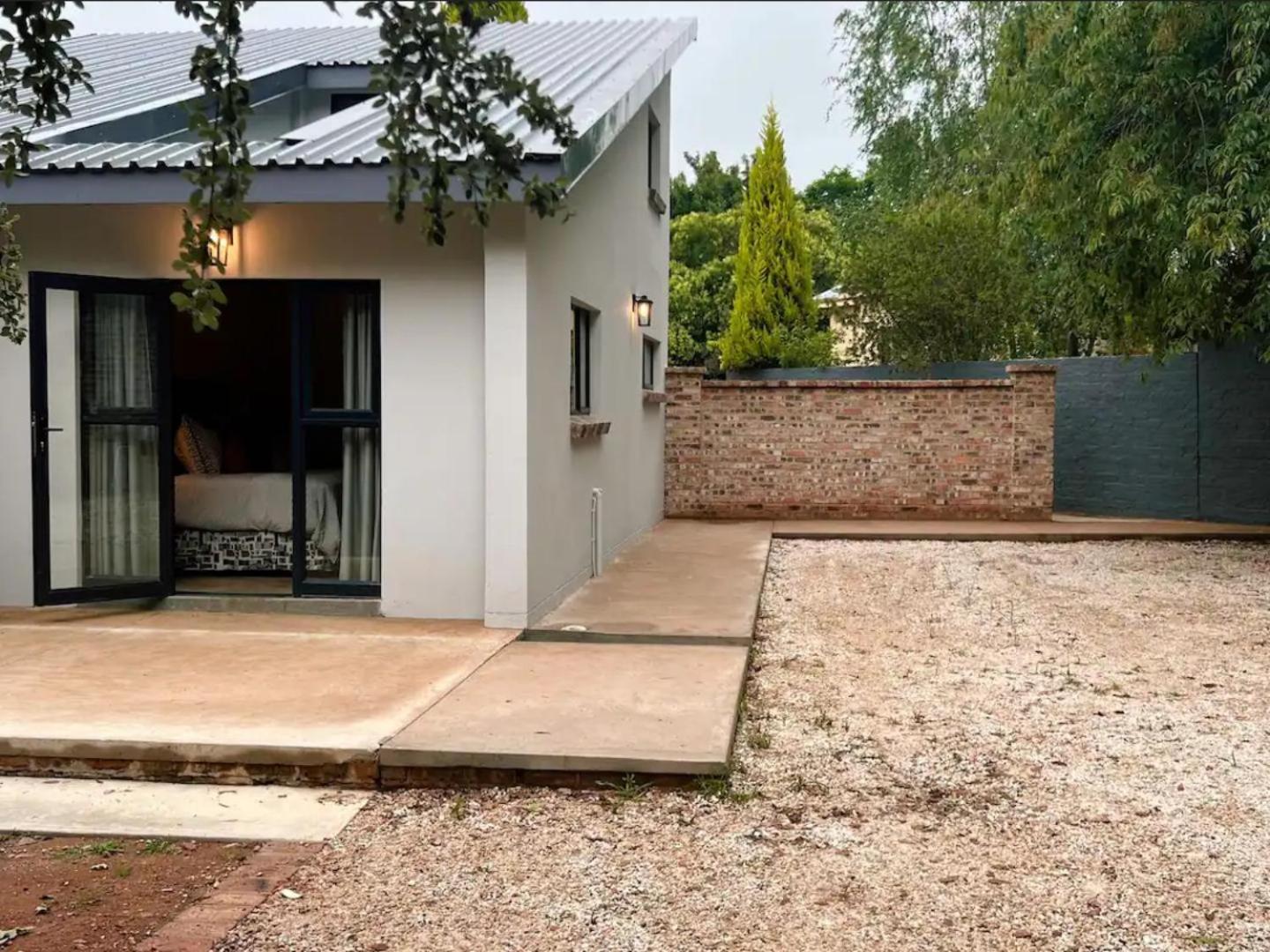 Rest Guesthouse