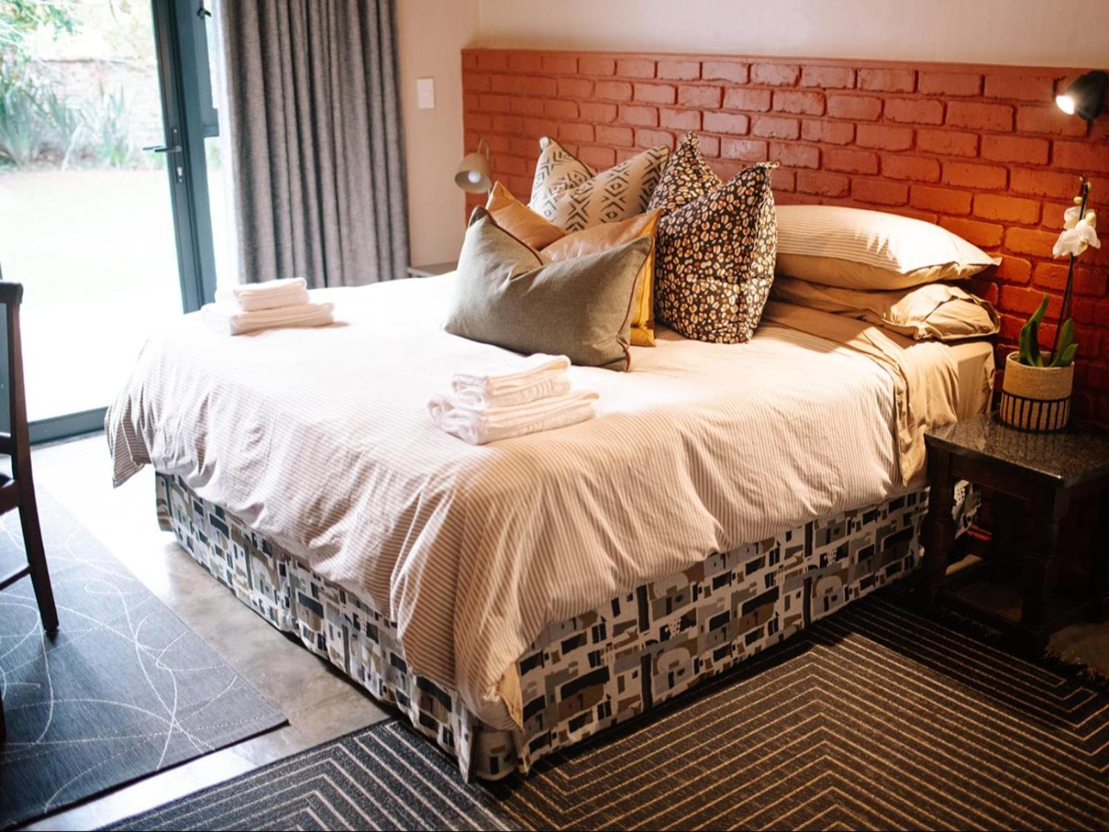 Rest Guesthouse