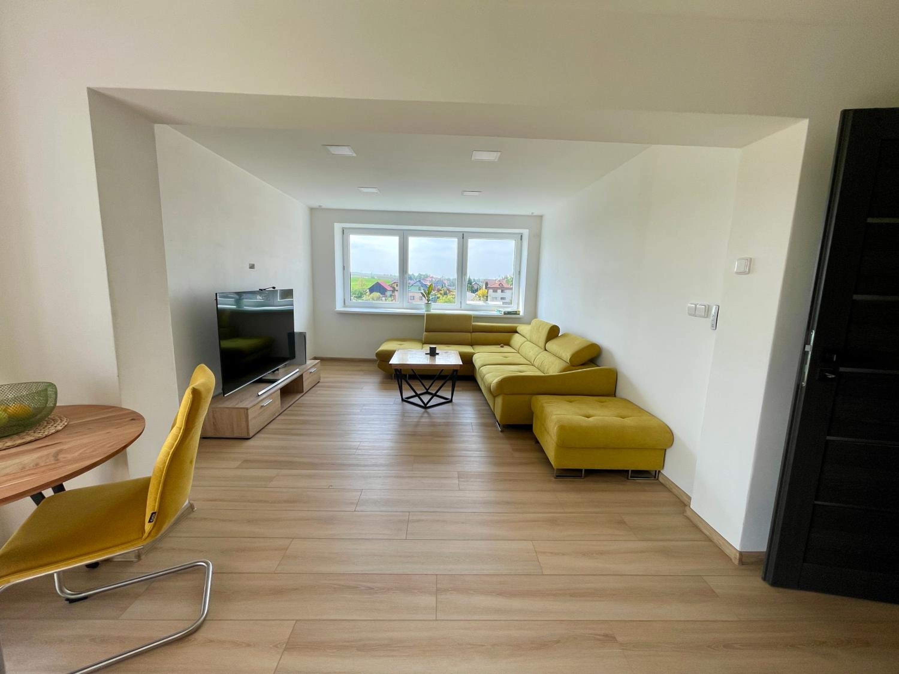 Apartmán v soukromí Hať (u Ostravy)