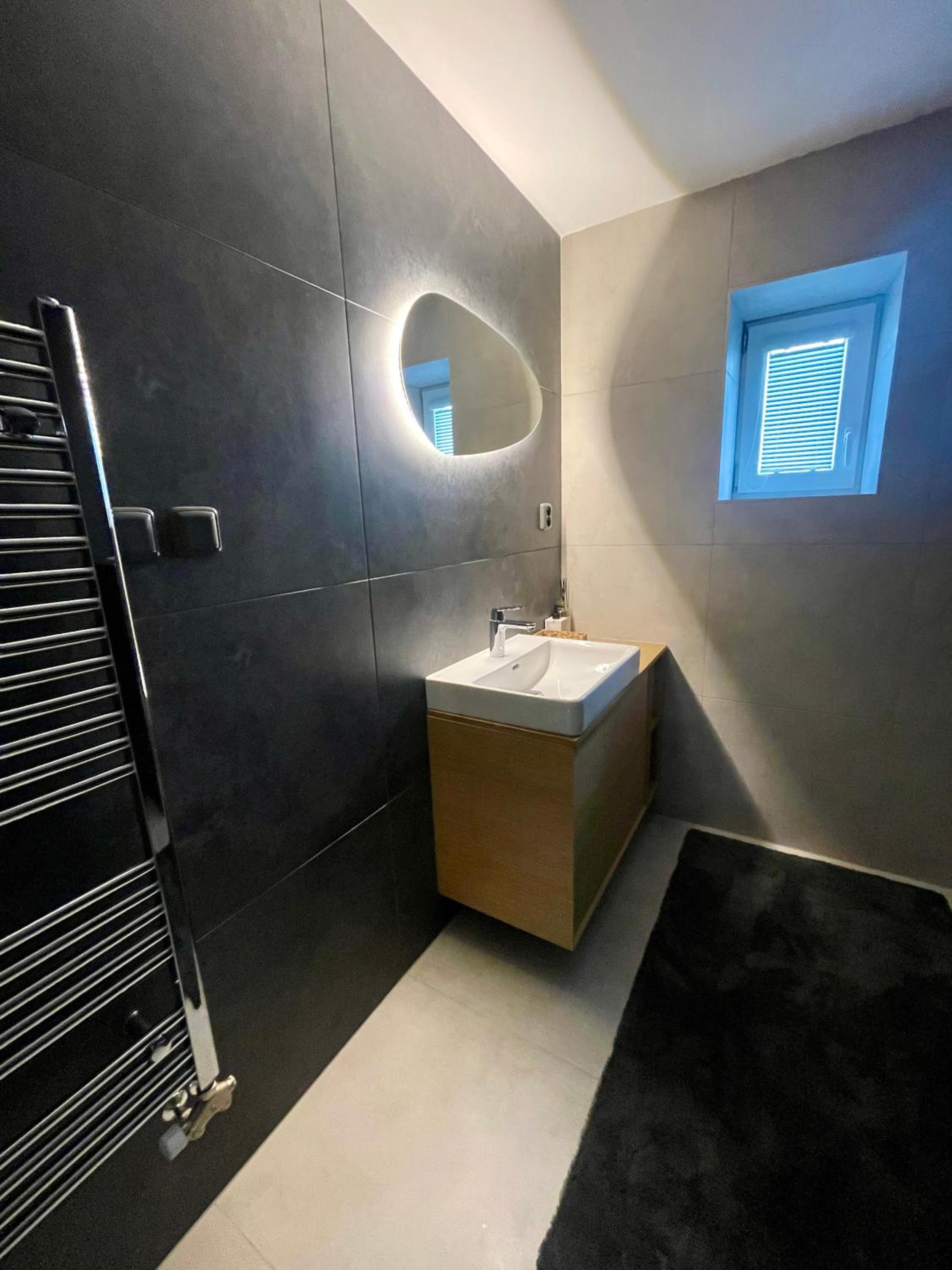 Apartmán v soukromí Hať (u Ostravy)