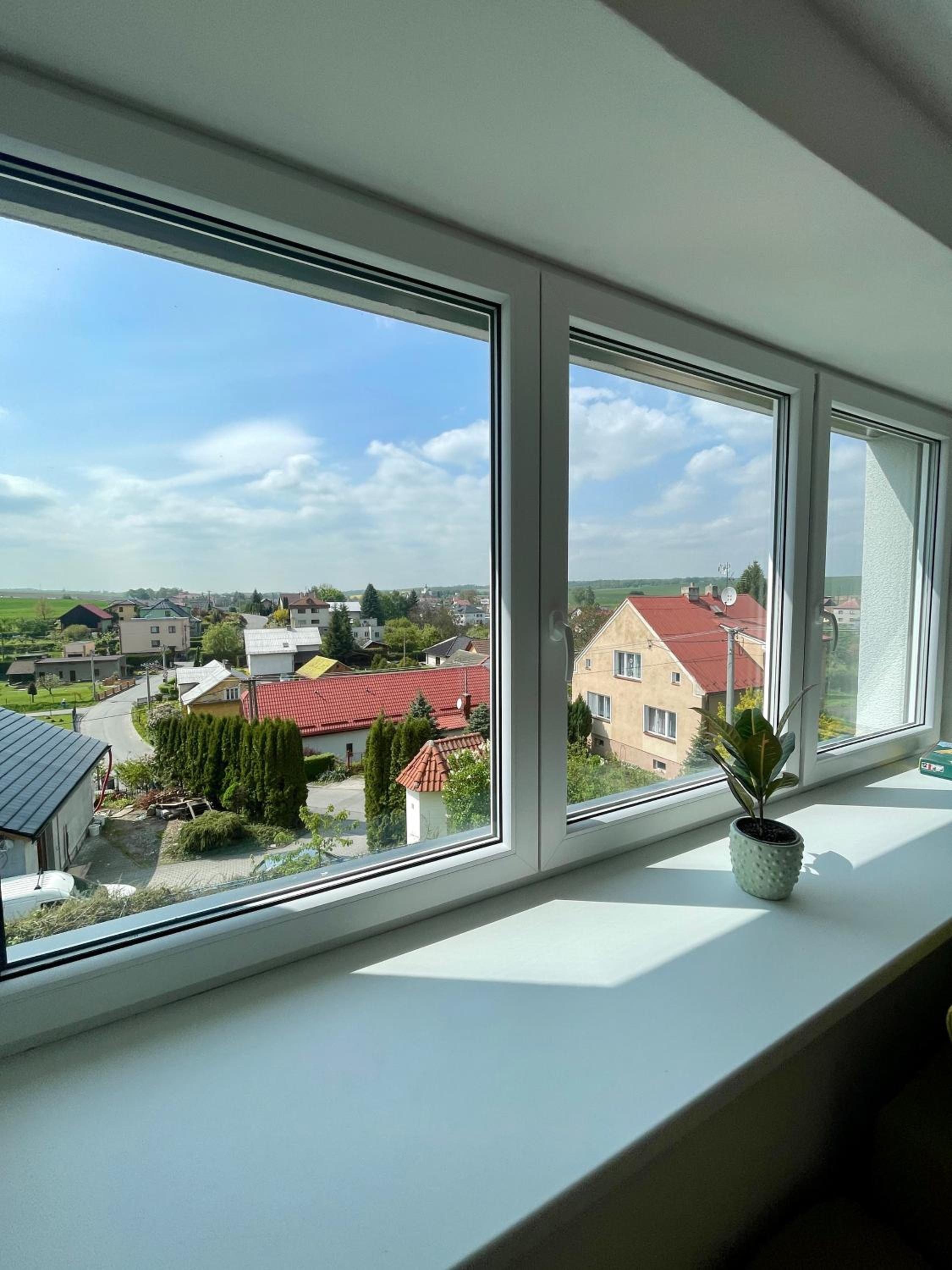 Apartmán v soukromí Hať (u Ostravy)