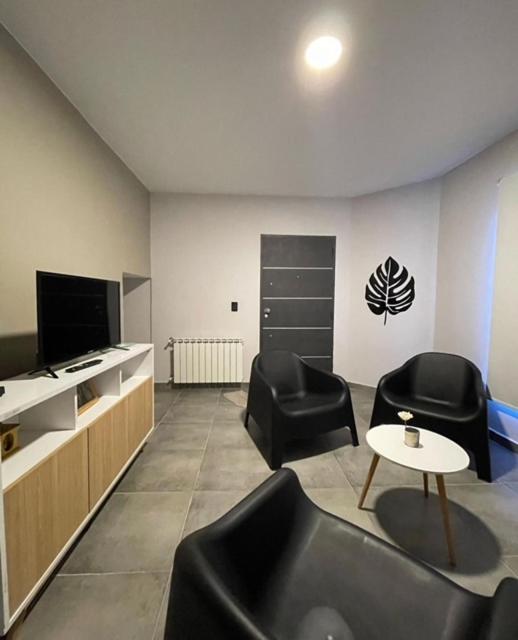 3H MALARGUE Duplex lll