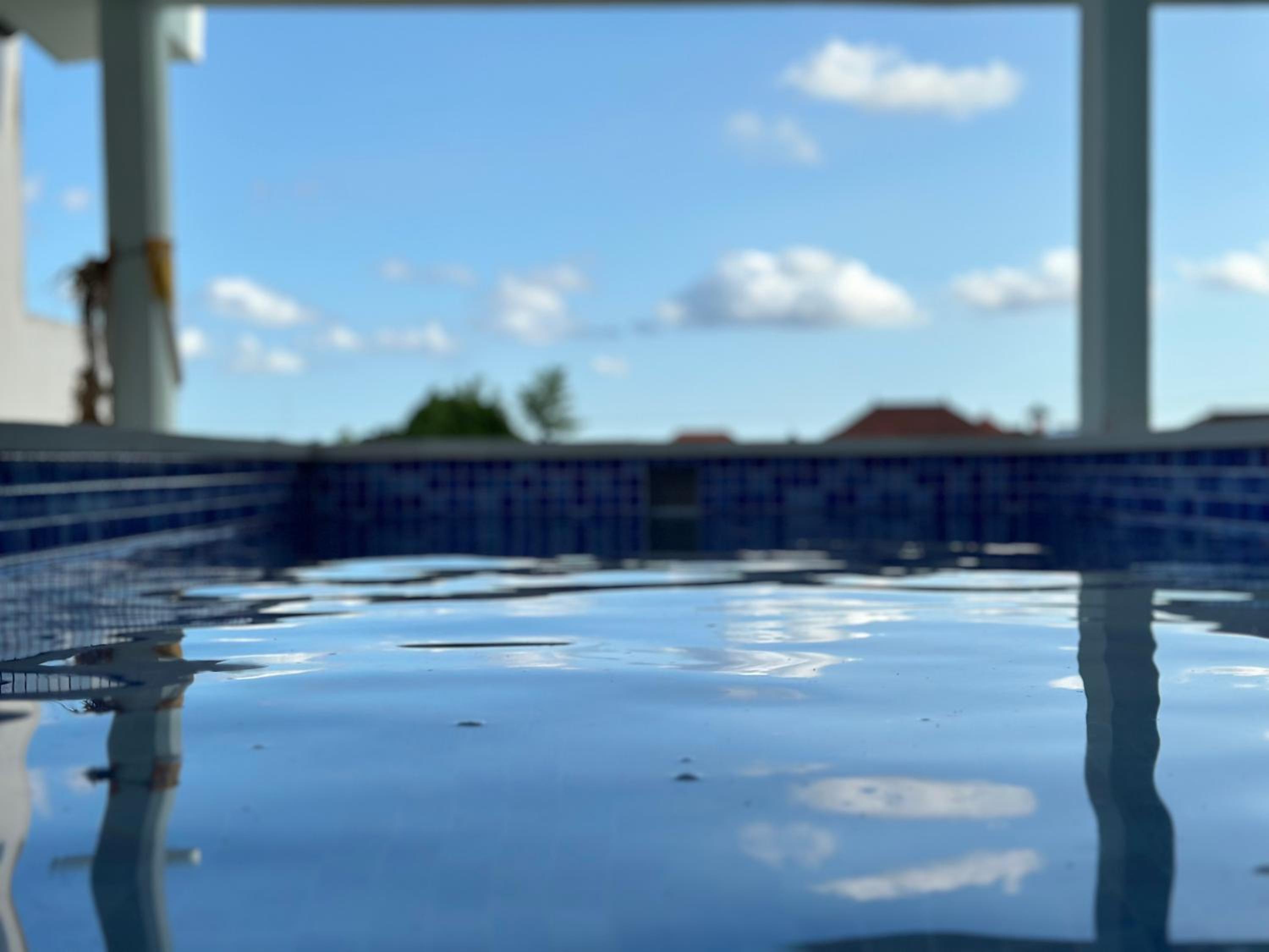 Exquisite Villa VENIRE I Canggu I Rooftop Pool I AirCon I Netflix I Kitchen I Parking view 5