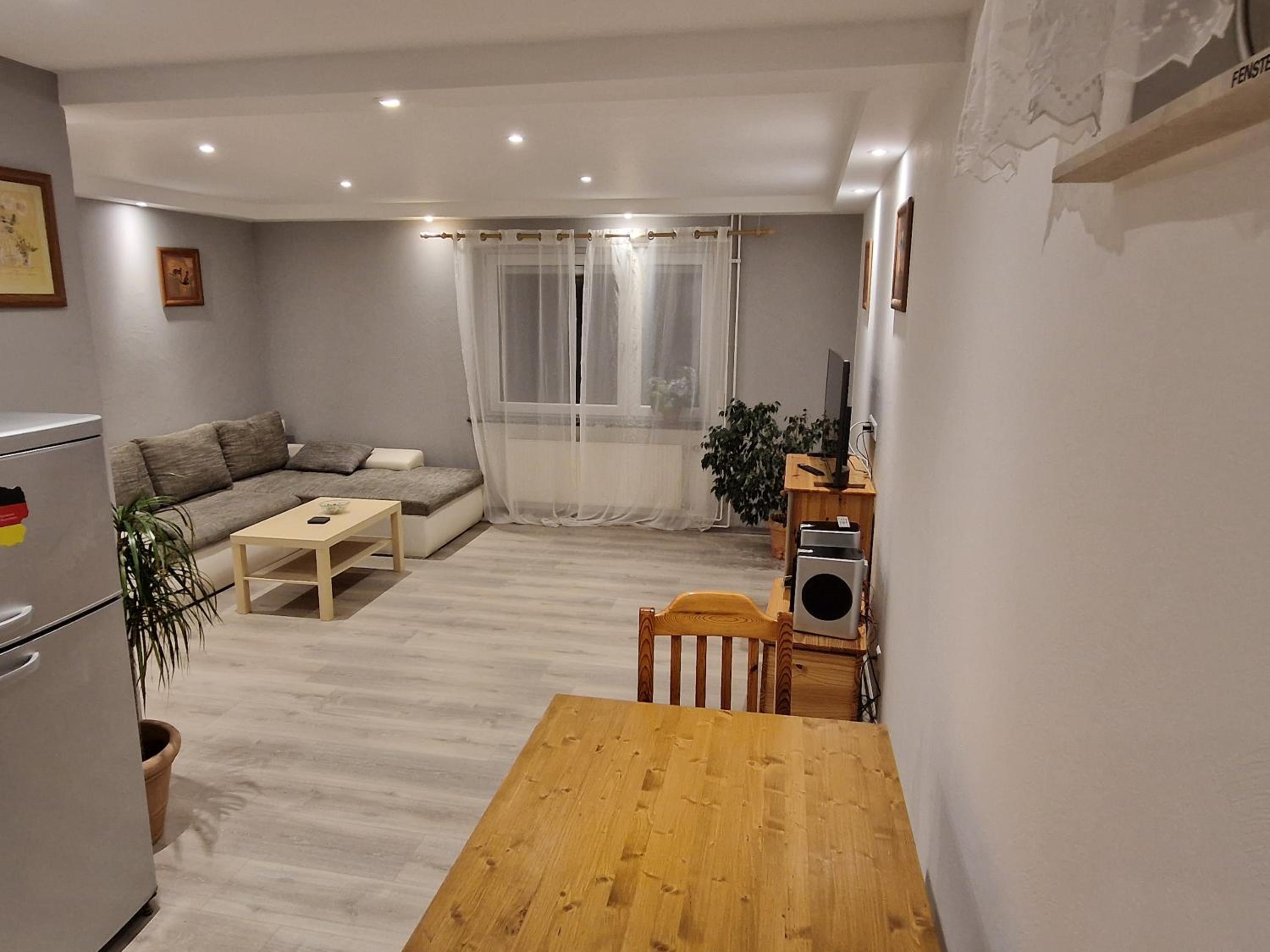 Ferienwohnung Bacharach