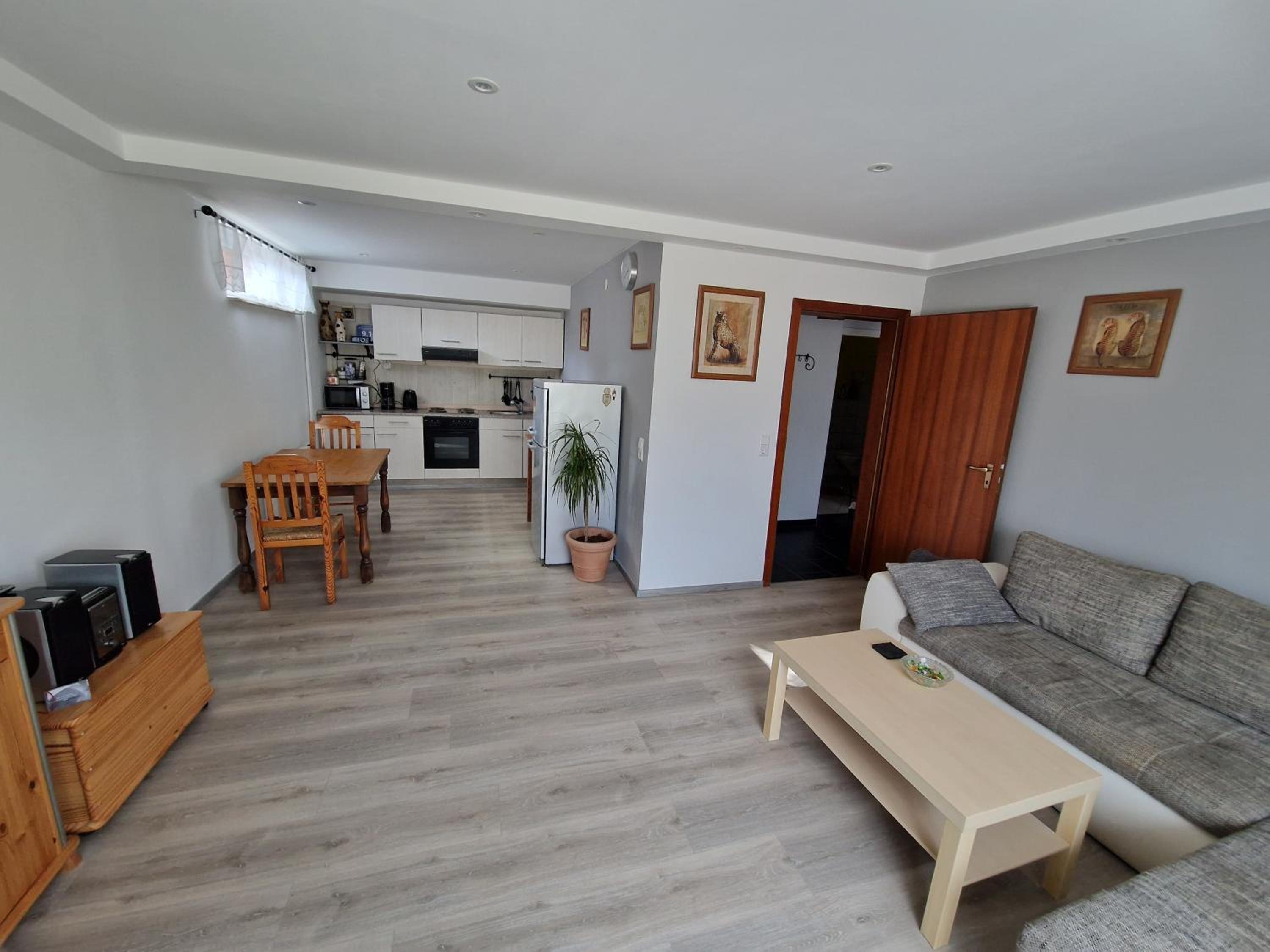 Ferienwohnung Bacharach