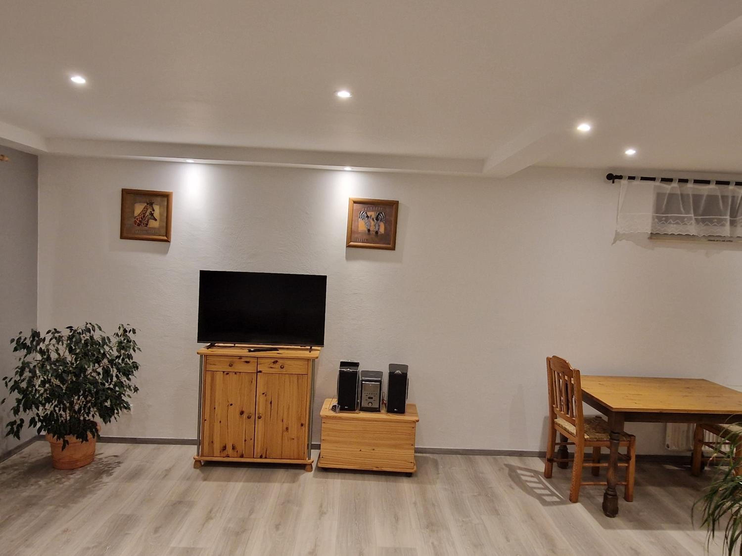 Ferienwohnung Bacharach