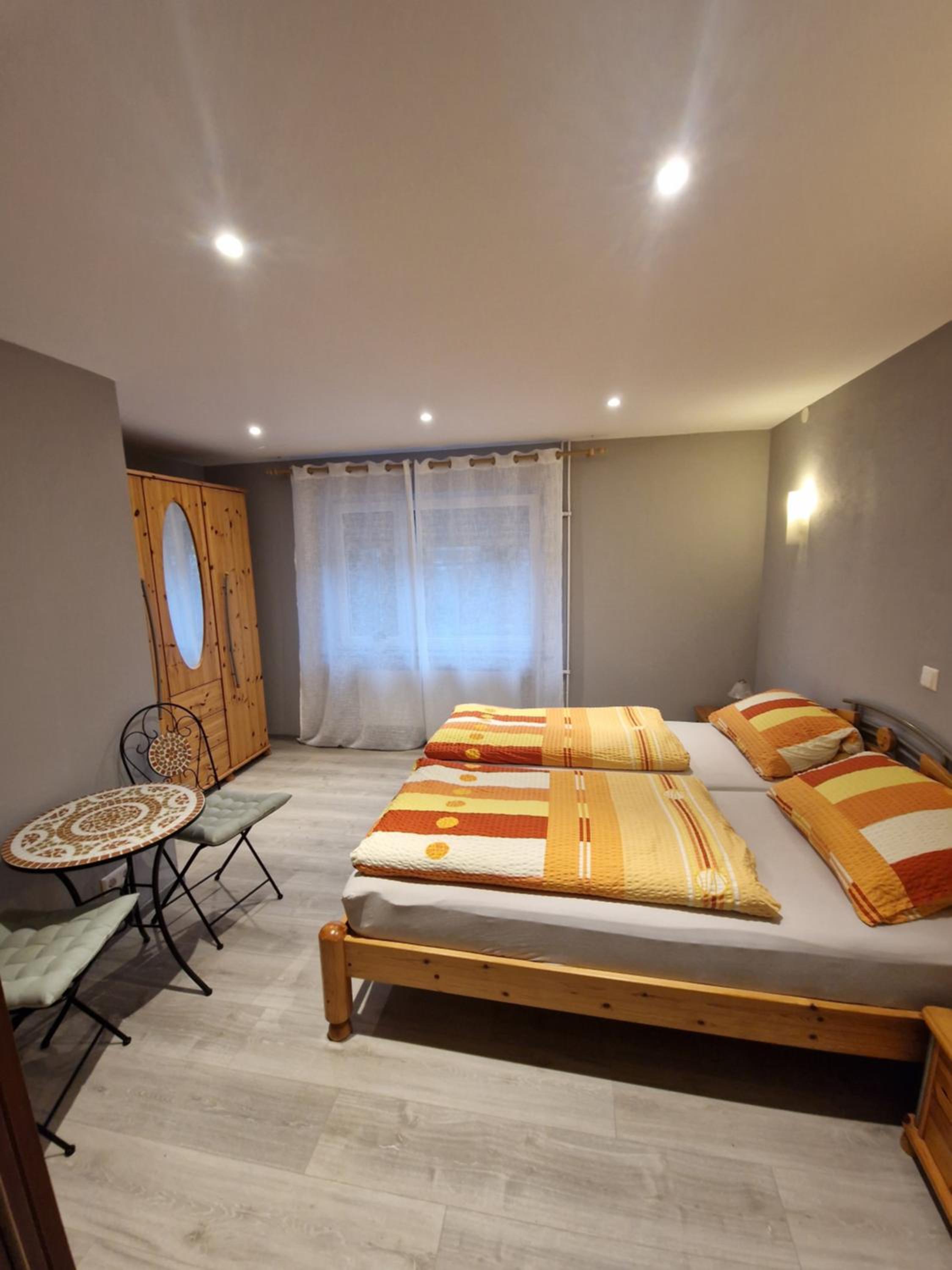 Ferienwohnung Bacharach